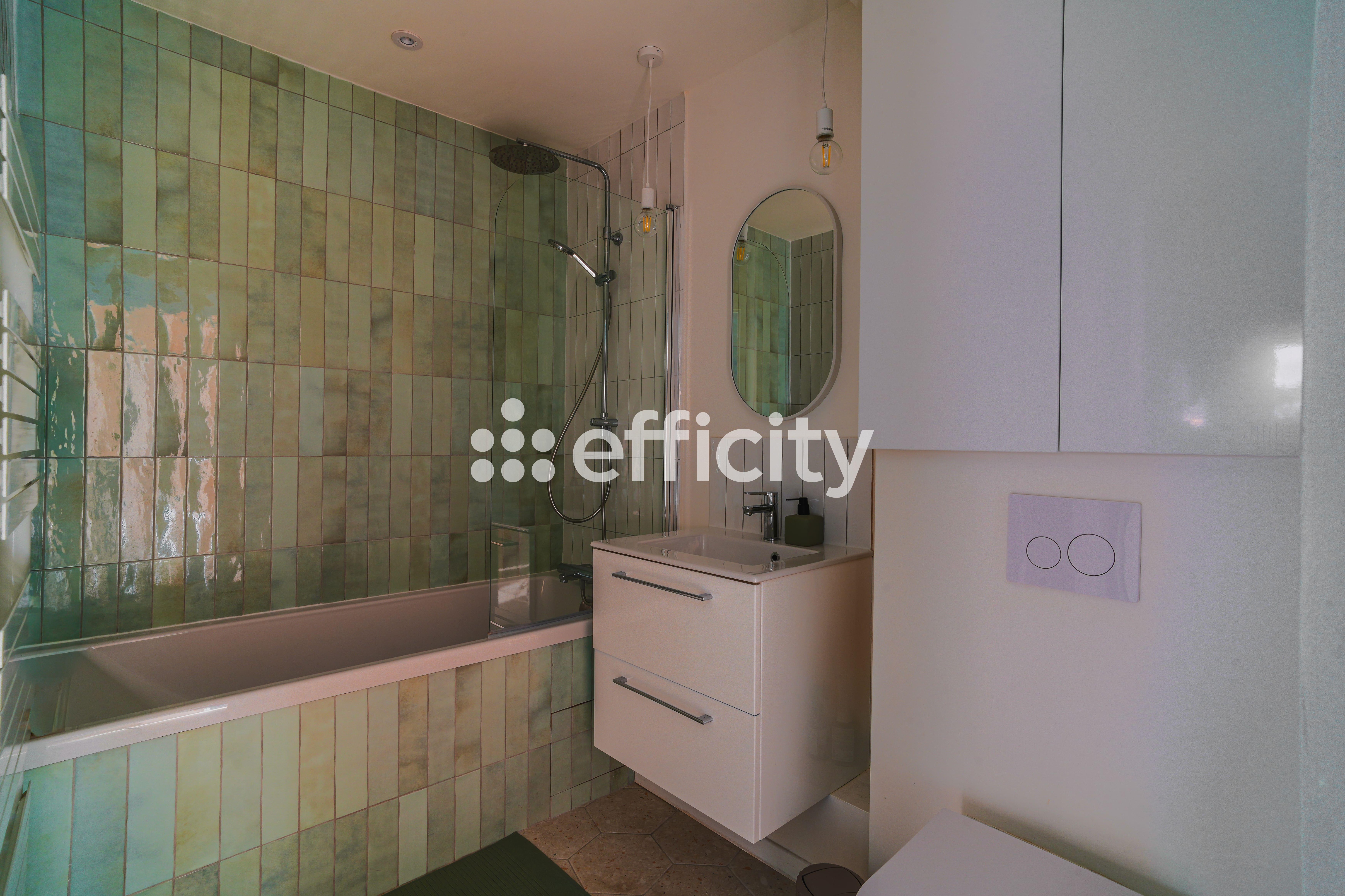 Achat immobilier Appartement 3 pièces  62m2 à Chelles (77500) - Photo n°9