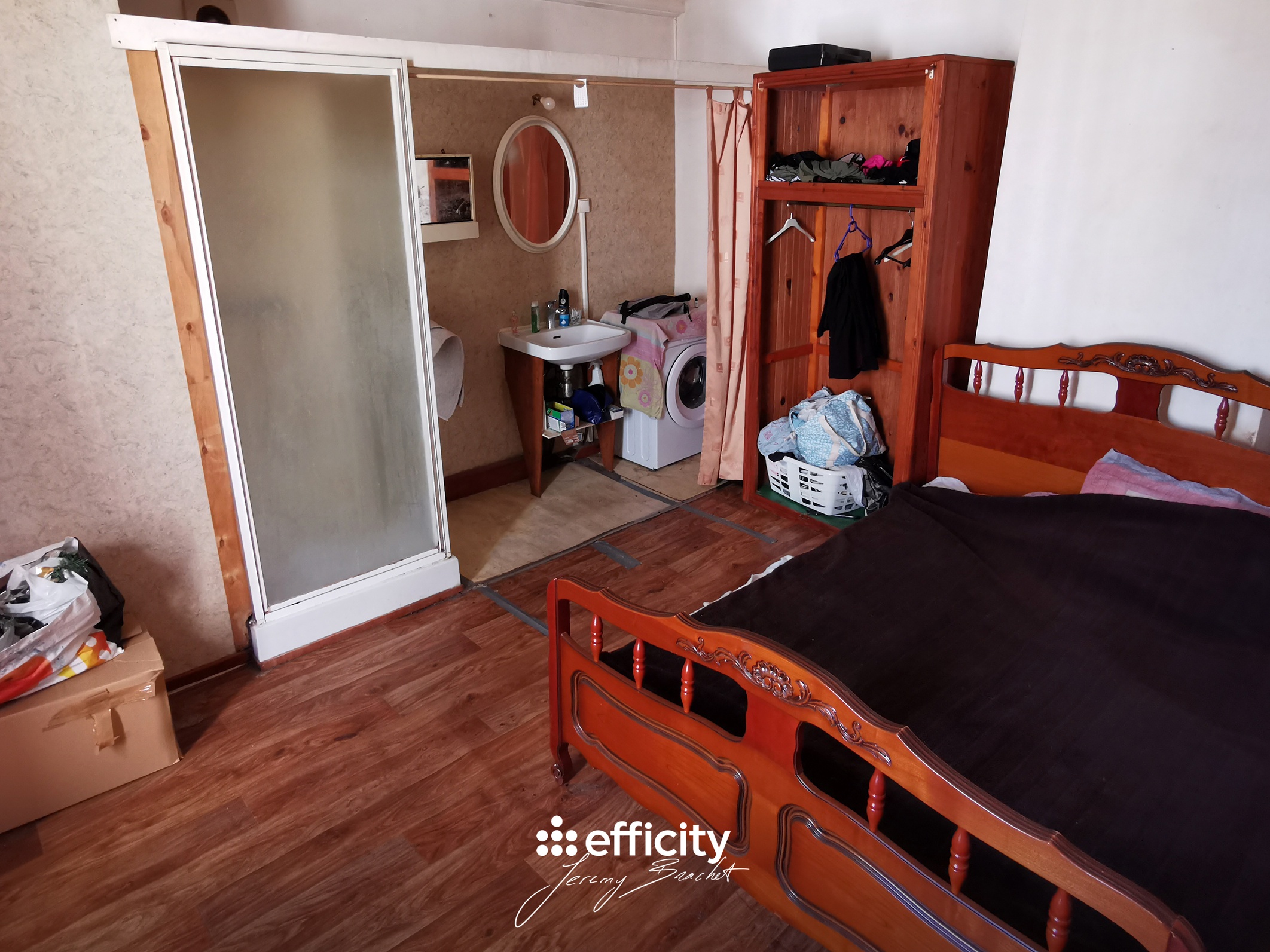 Achat immobilier Maison 2 pièces  30m2 à Niort (79000) - Photo n°4