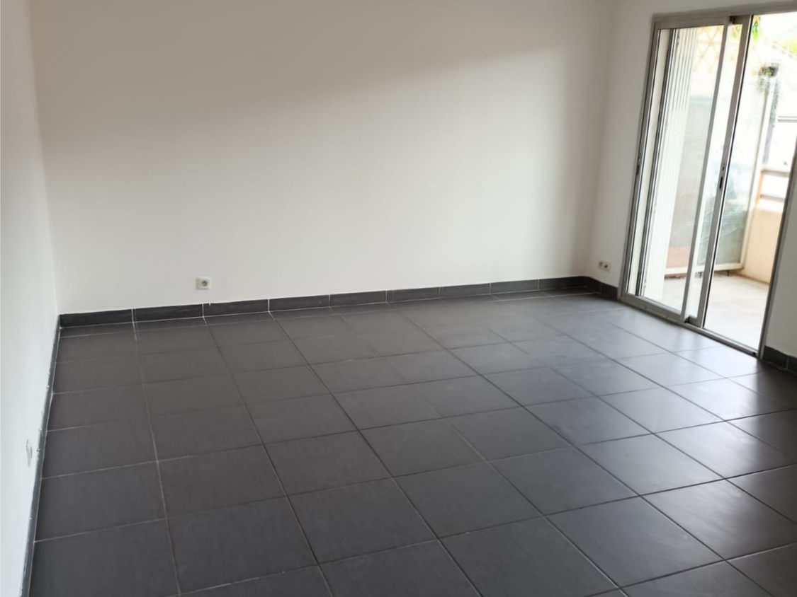 appartement 2 pièces - 42m2 à Gap (05000)