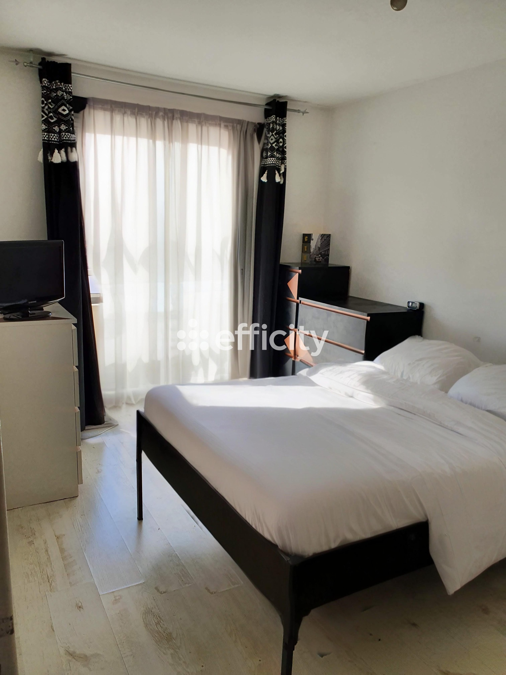 appartement 2 pièces - 42m2 à Gap (05000)