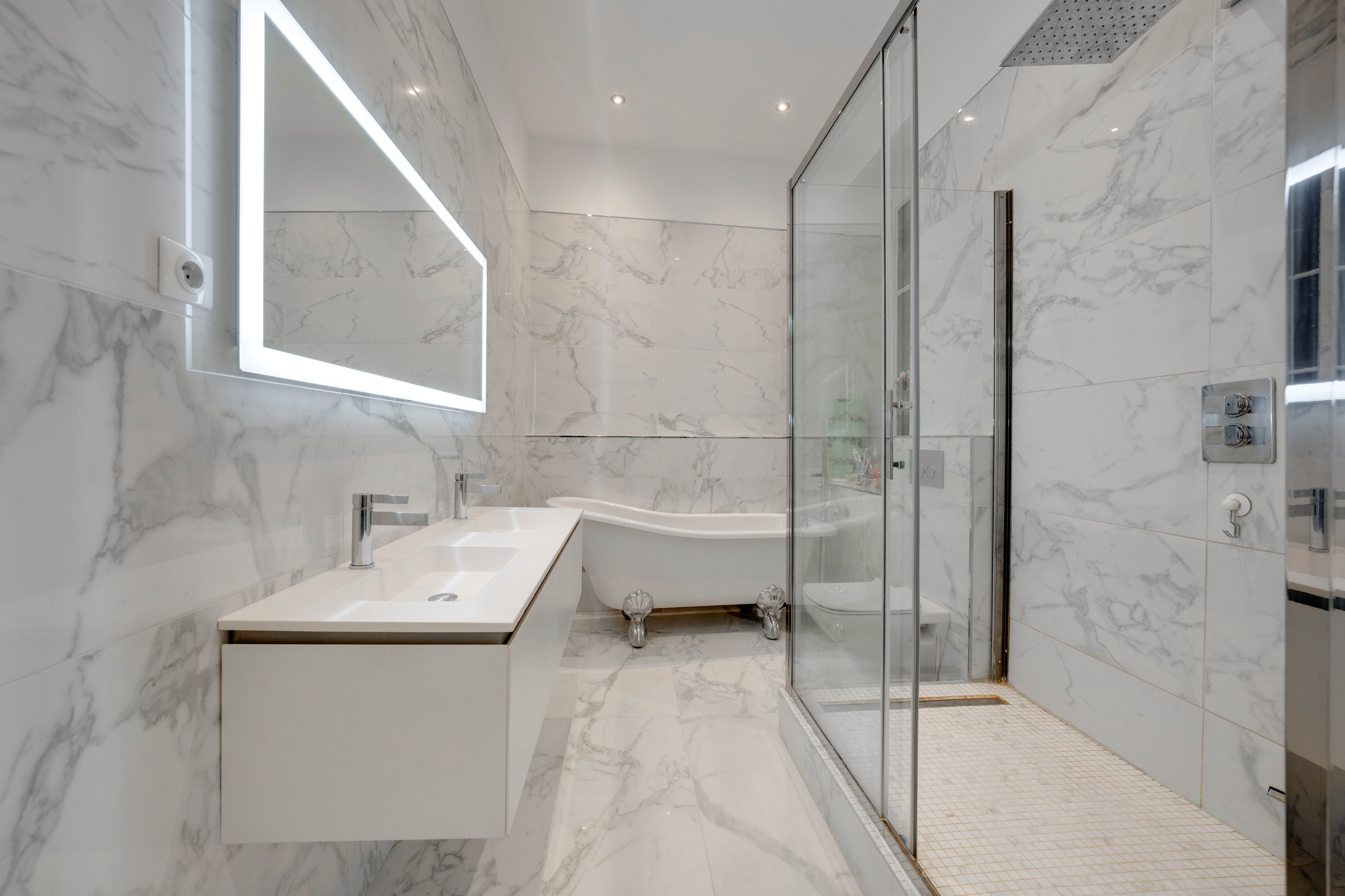 Achat immobilier Appartement 5 pièces  223m2 à Marseille (13006) - Photo n°10