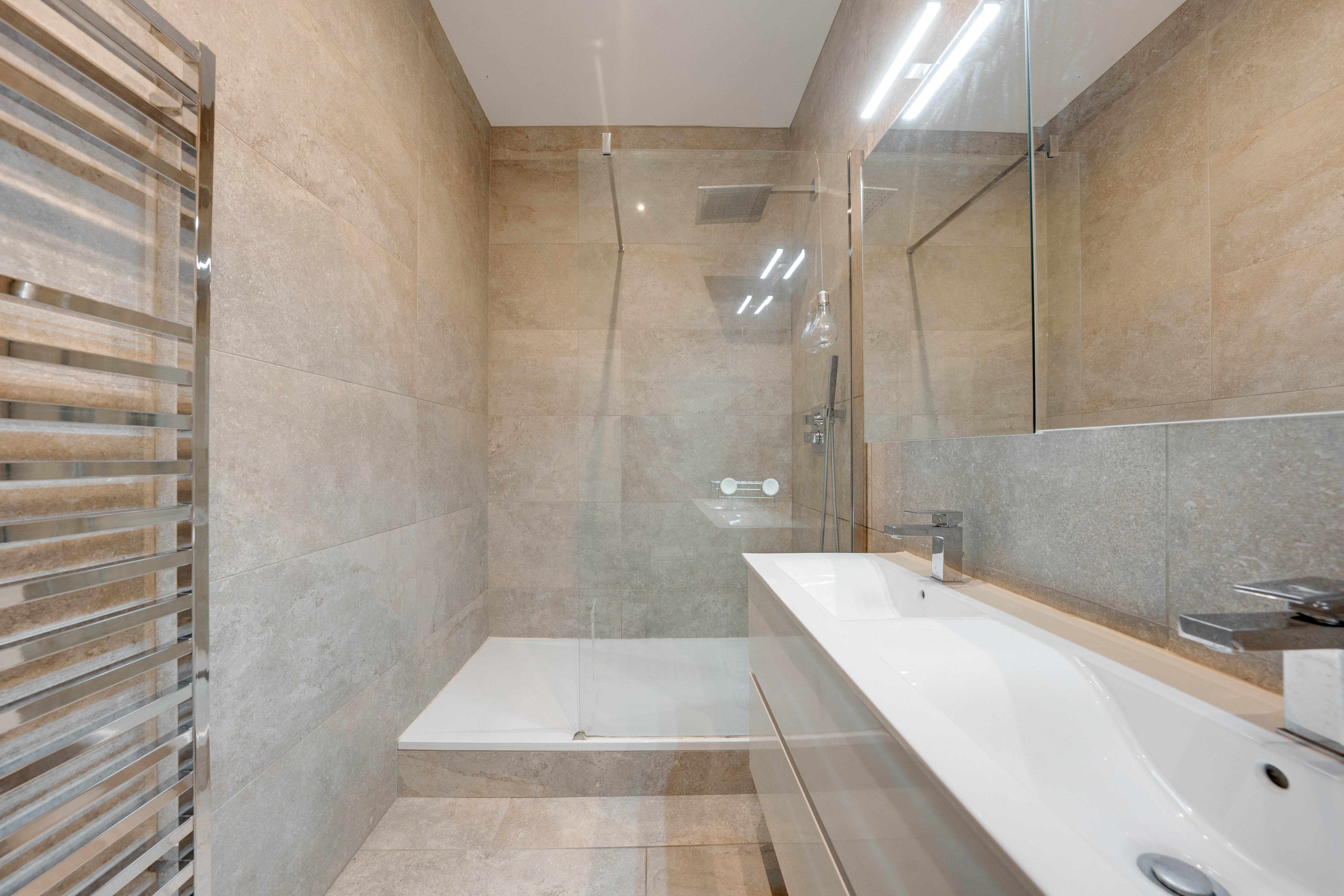 Achat immobilier Appartement 5 pièces  223m2 à Marseille (13006) - Photo n°8