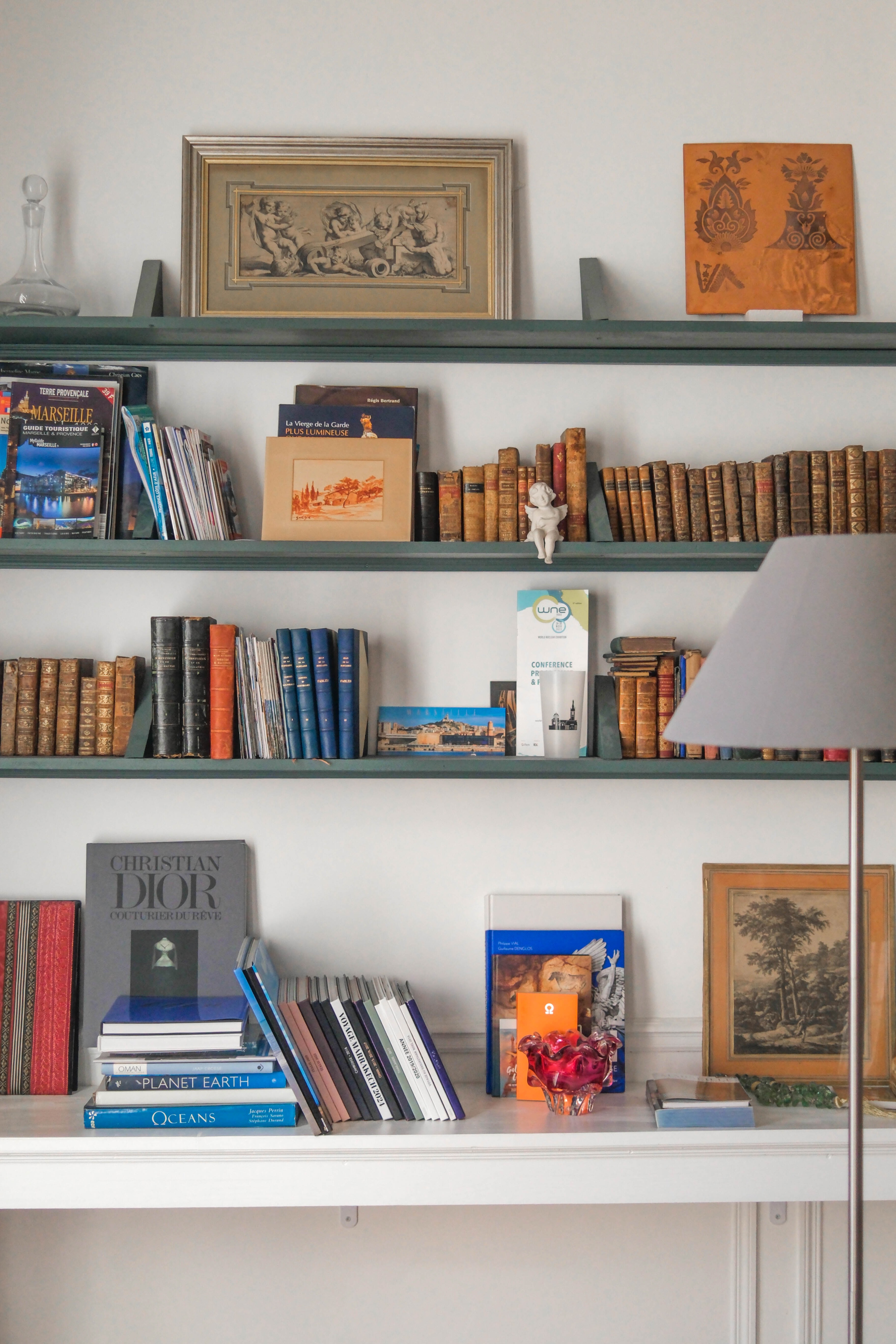 Achat immobilier Appartement 5 pièces  223m2 à Marseille (13006) - Photo n°11