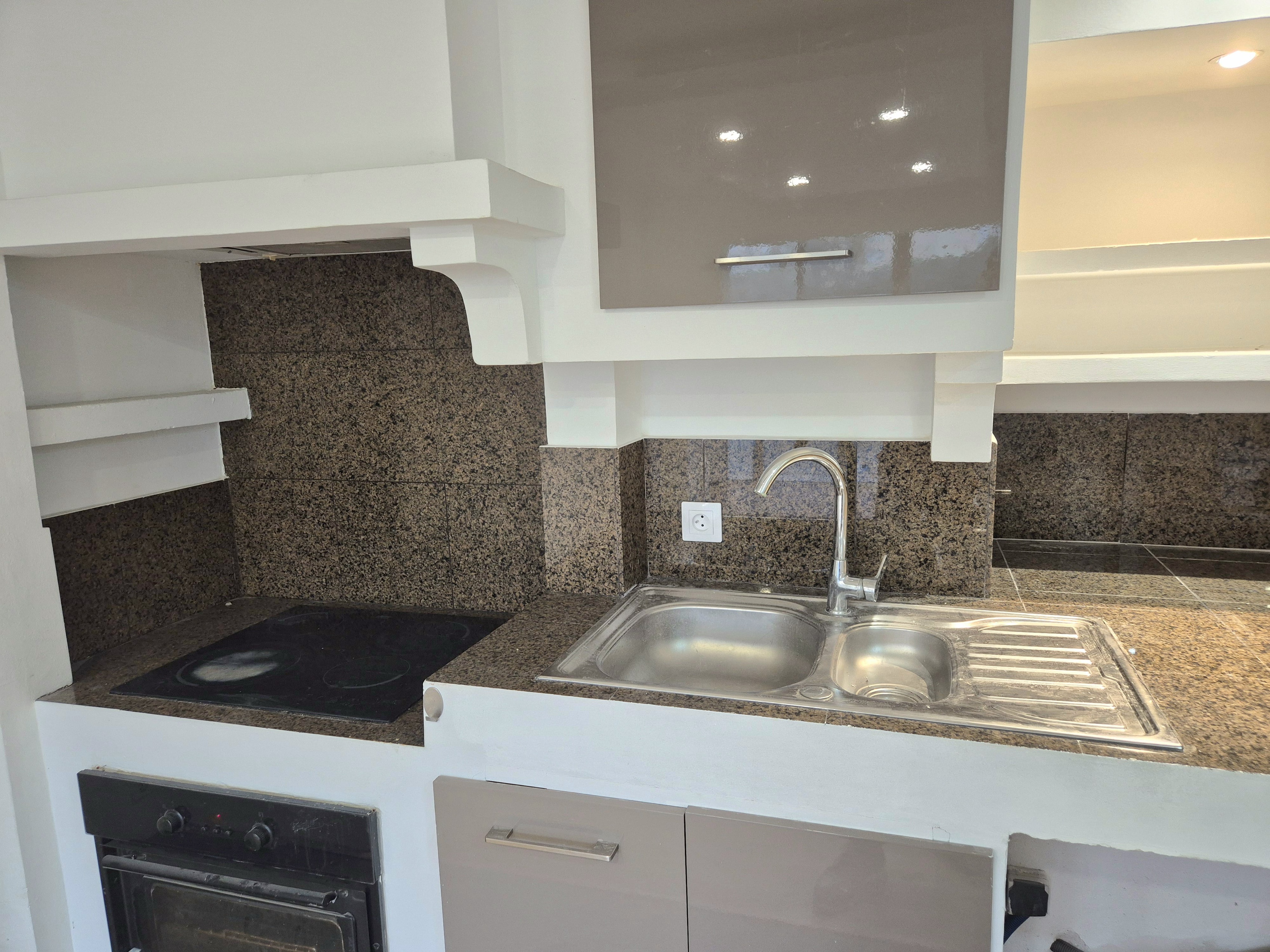 Achat immobilier Appartement 2 pièces  35m2 à Nice (06000) - Photo n°7