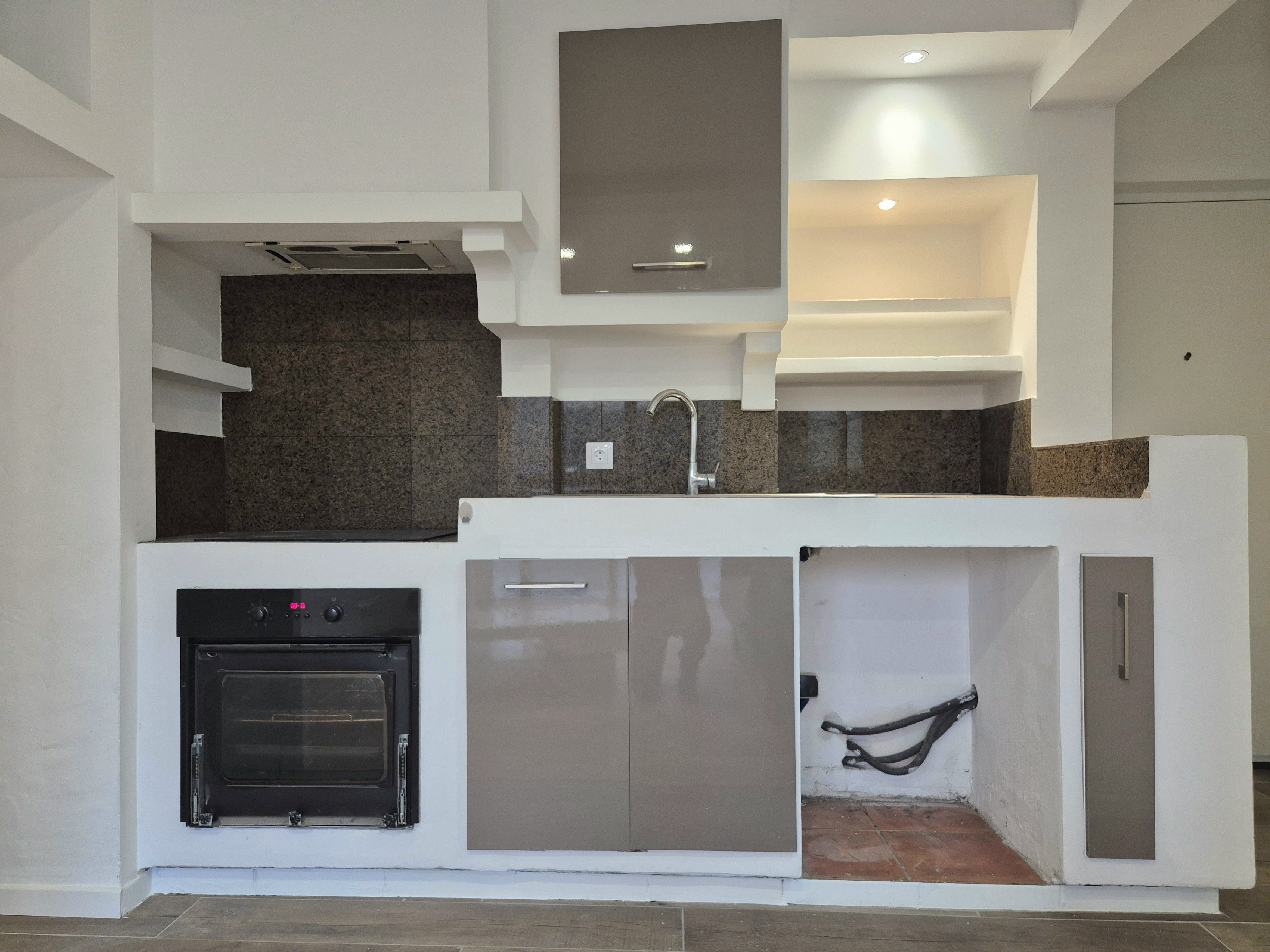 Achat immobilier Appartement 2 pièces  35m2 à Nice (06000) - Photo n°6