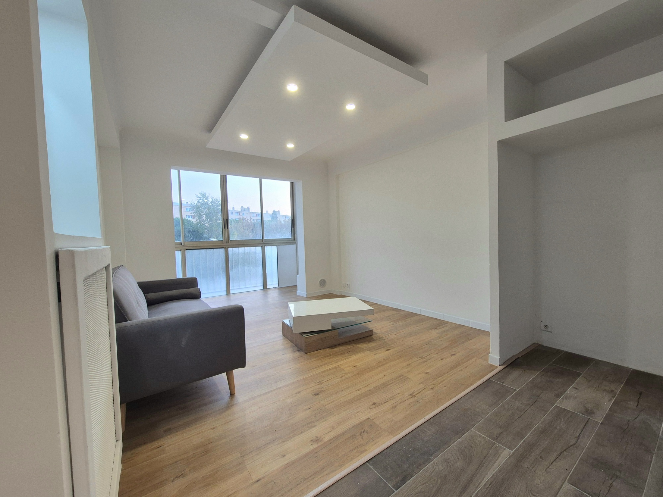 appartement 2 pièces - 40m2 à Nice (06000)