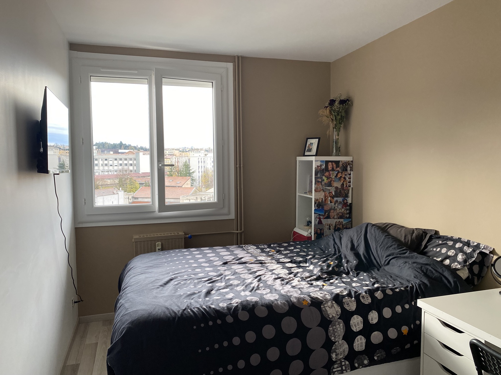 Achat immobilier Appartement 4 pièces  69m2 à Saint-Étienne (42100) - Photo n°11