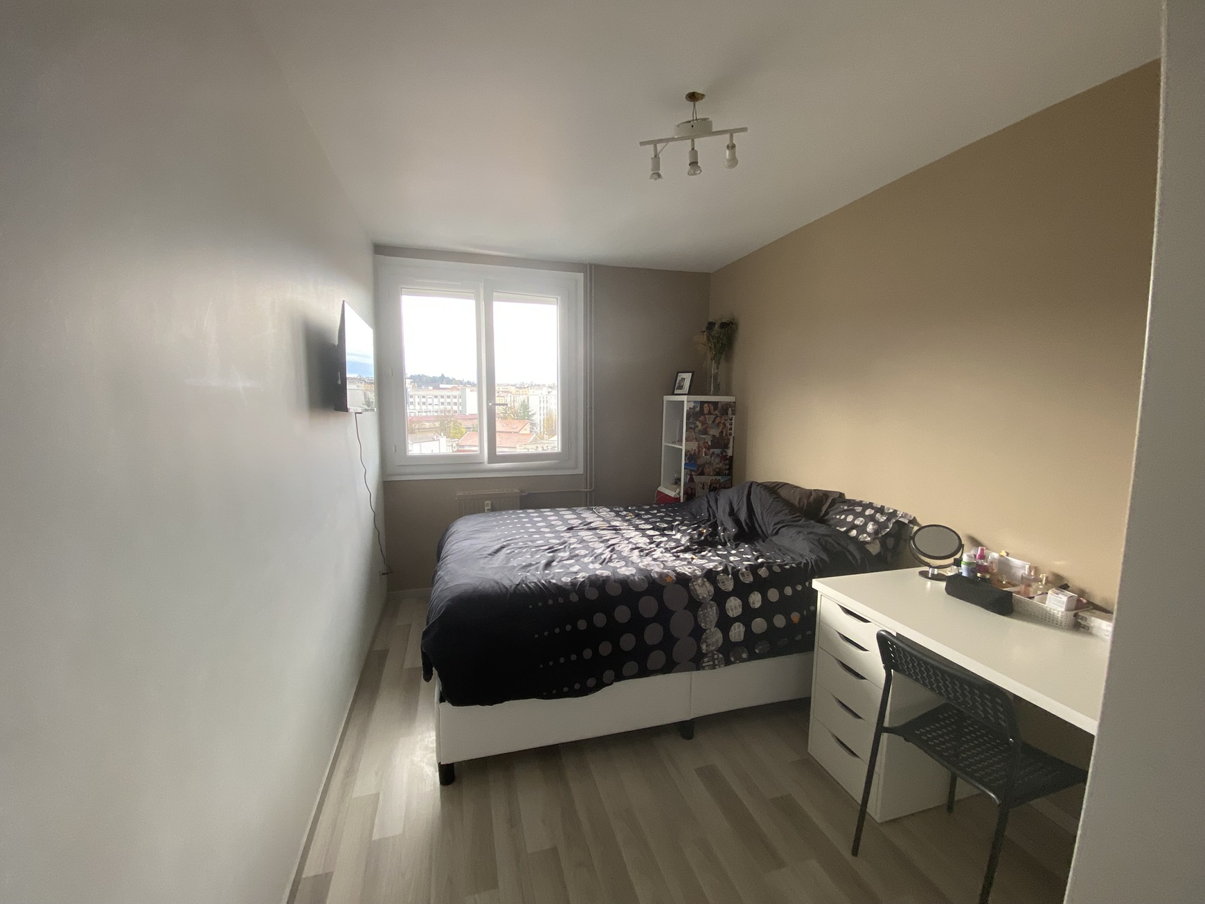 Achat immobilier Appartement 4 pièces  69m2 à Saint-Étienne (42100) - Photo n°12