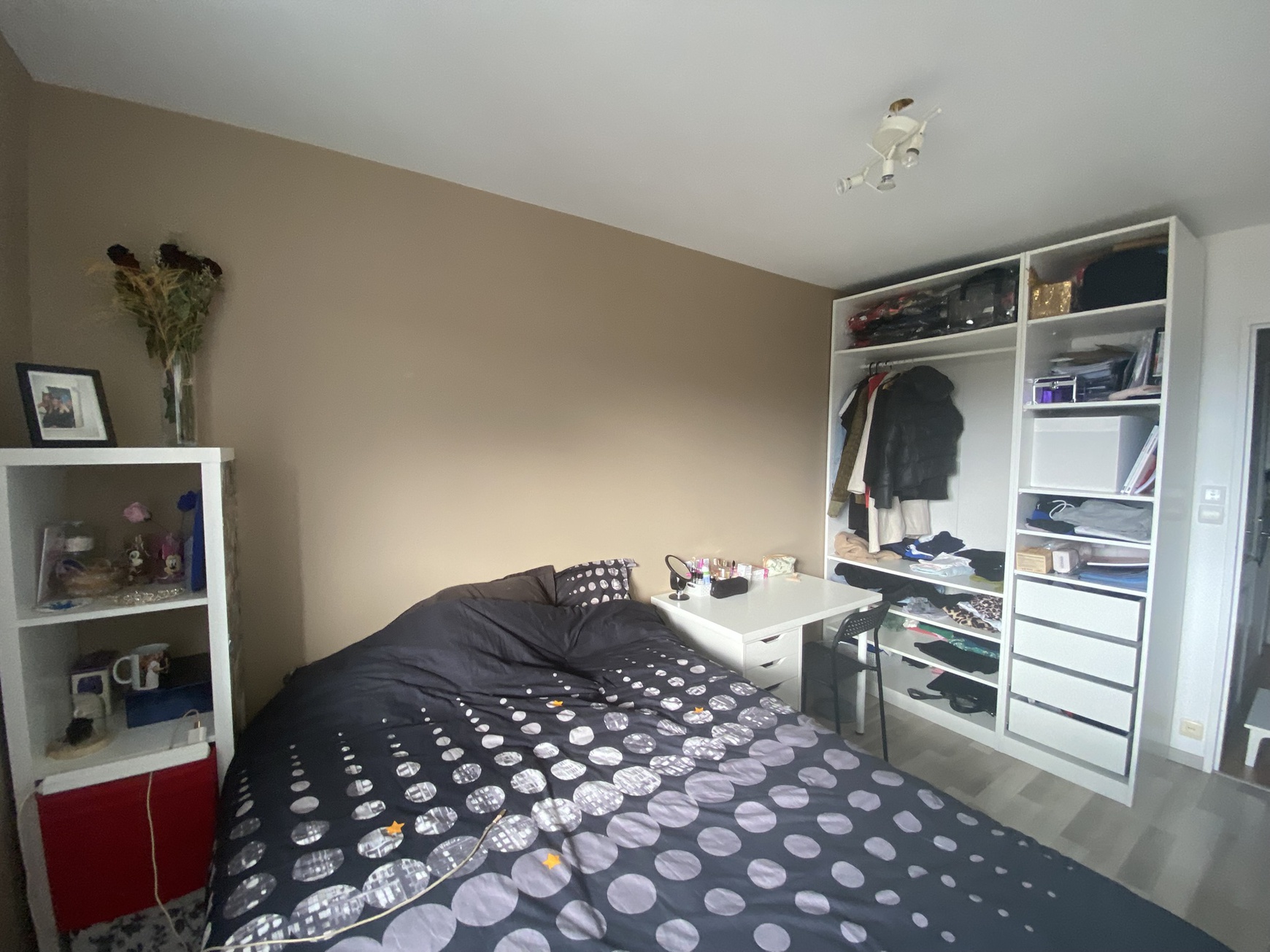 Achat immobilier Appartement 4 pièces  69m2 à Saint-Étienne (42100) - Photo n°17