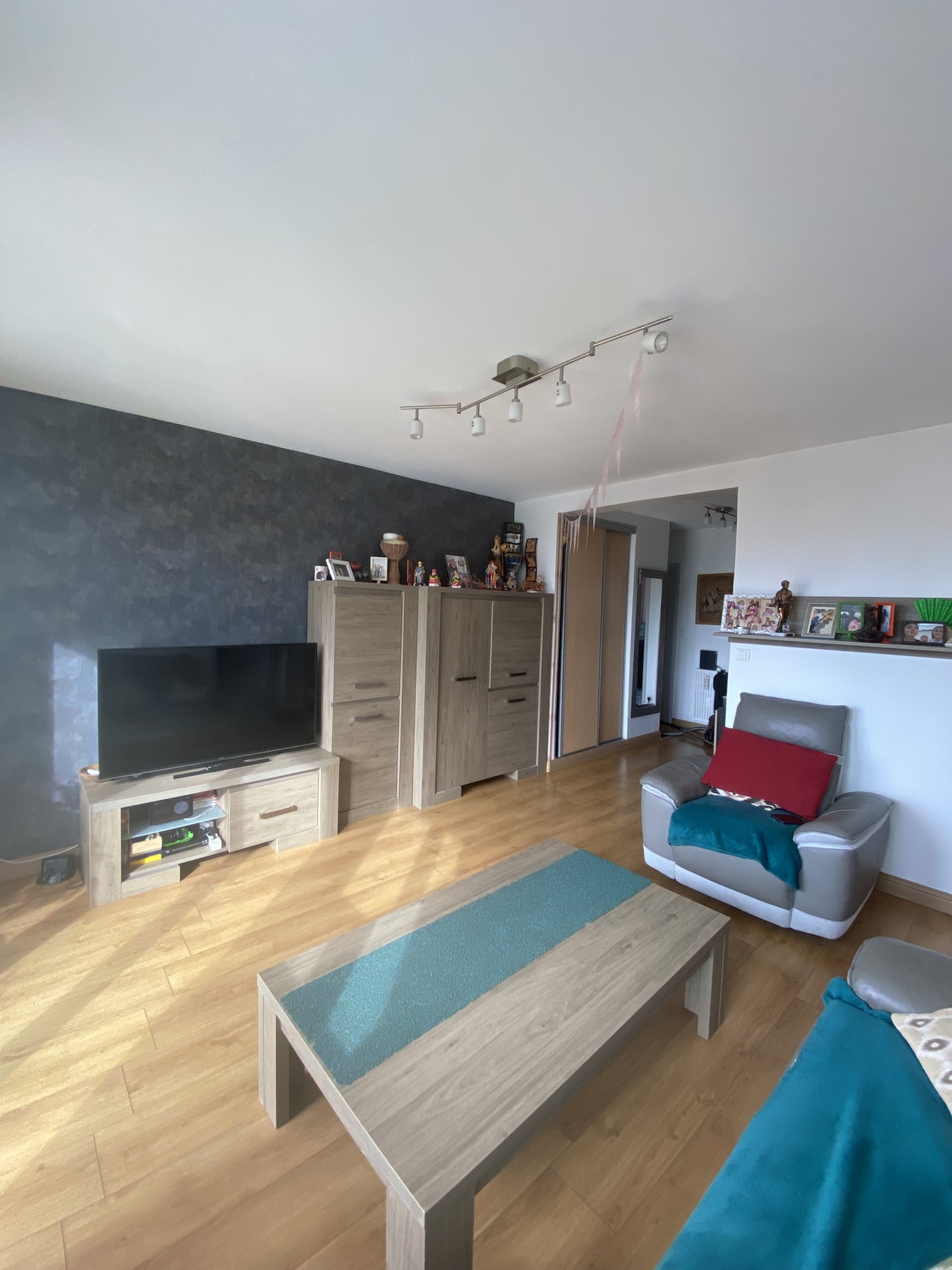 Achat immobilier Appartement 4 pièces  69m2 à Saint-Étienne (42100) - Photo n°7