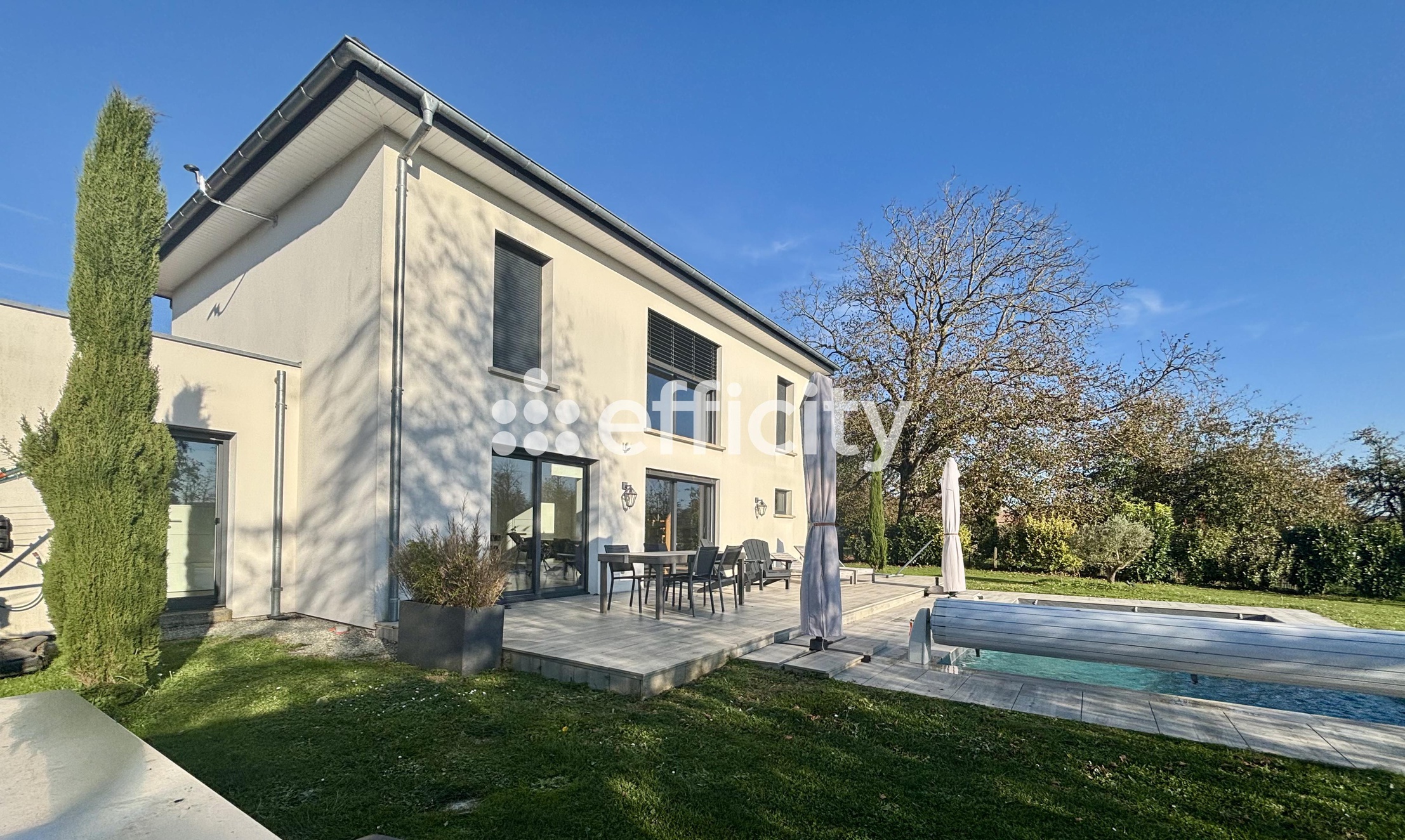 maison 5 pièces - 137m2 à Bernwiller (68210)