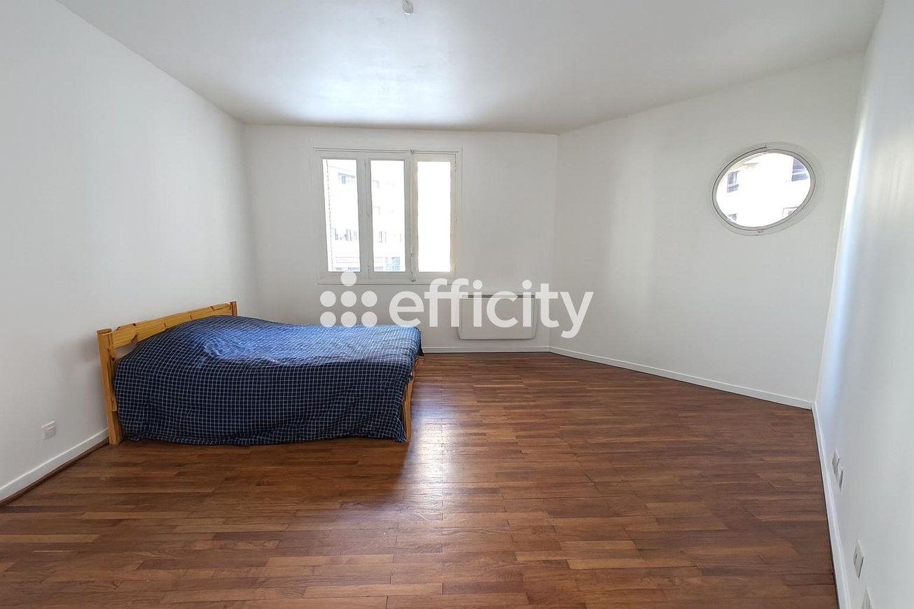 Achat immobilier Appartement 2 pièces  60m2 à Grenoble (38000) - Photo n°4