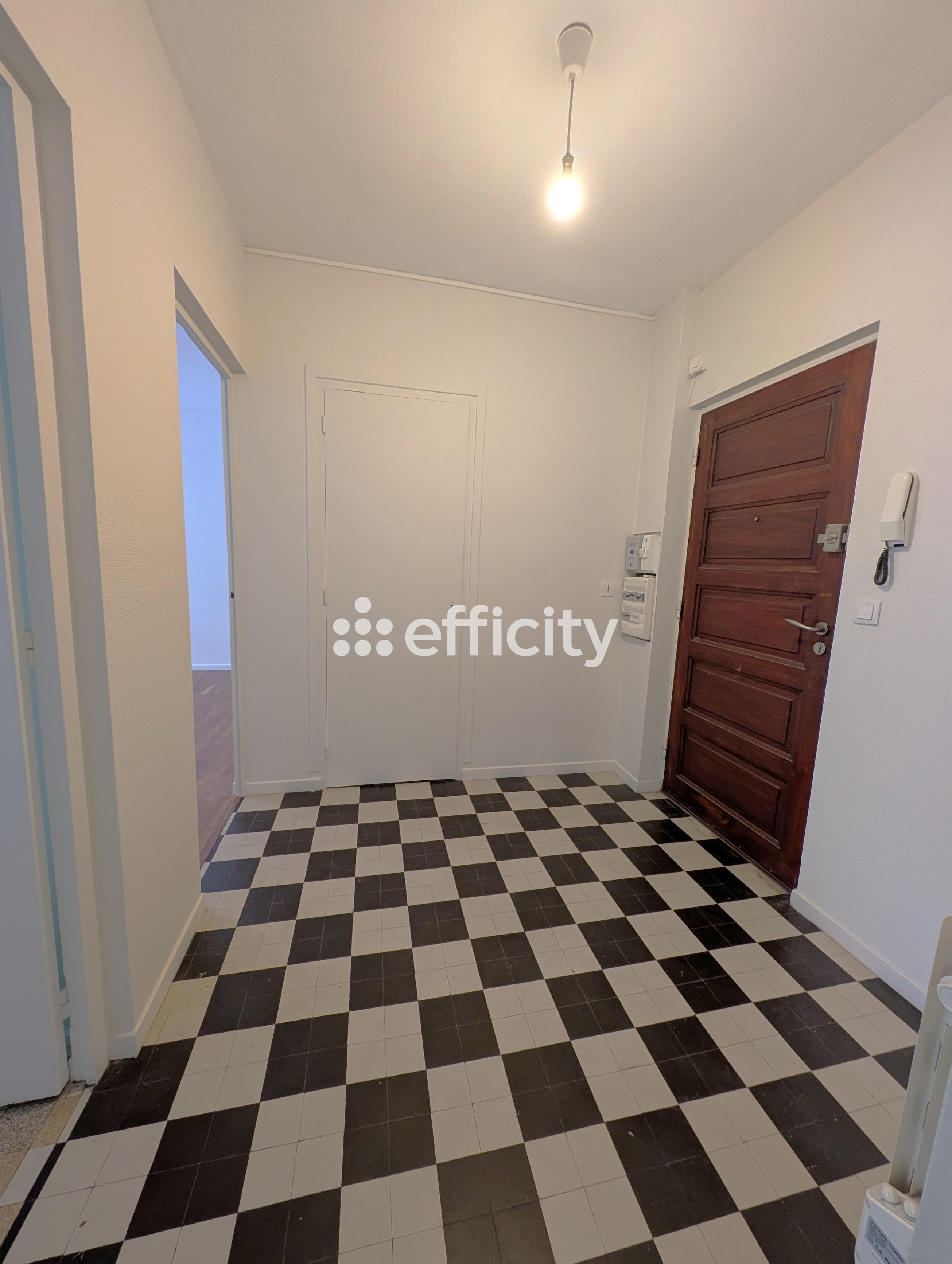 Achat immobilier Appartement 2 pièces  60m2 à Grenoble (38000) - Photo n°6