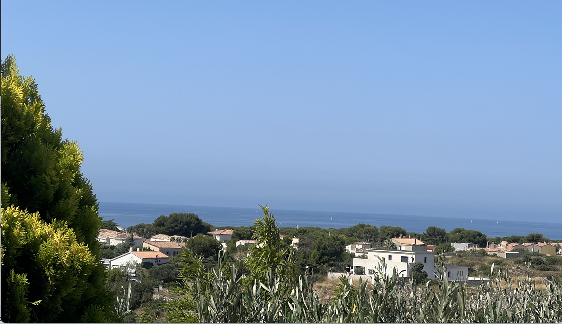 maison 3 pièces - 85m2 à Couronne (13500)