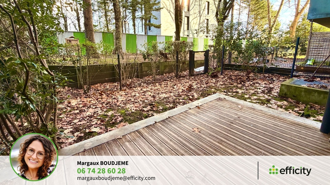 appartement 2 pièces - 41m2 à Bayonne (64100)