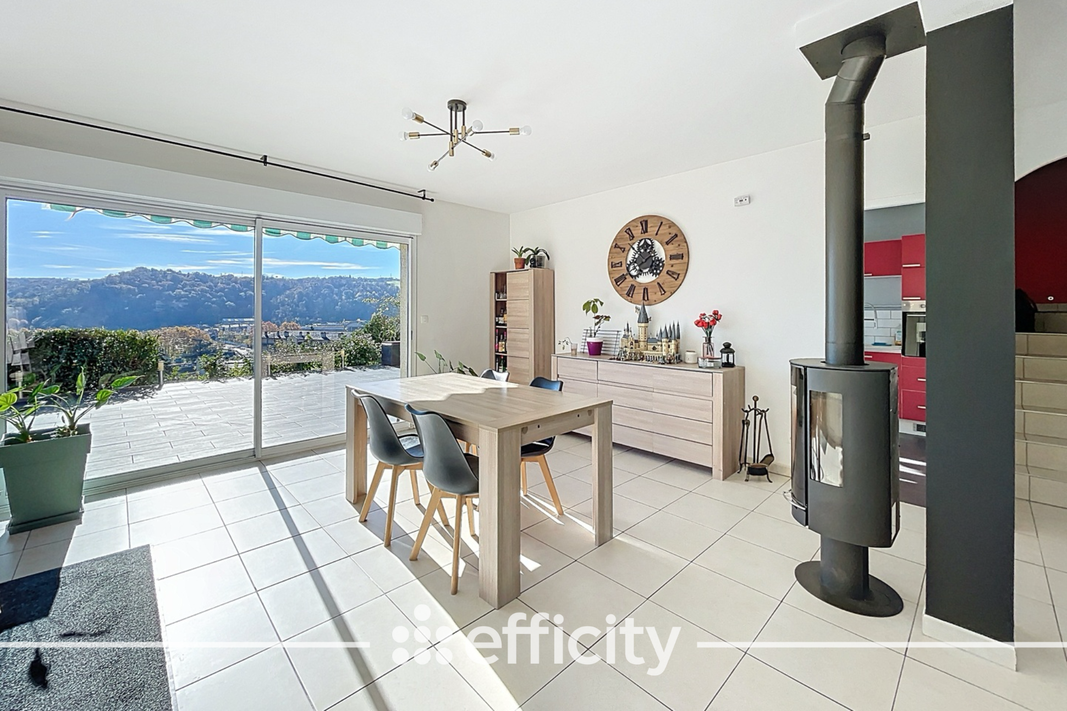 maison 5 pièces - 134m2 à Givors (69700)