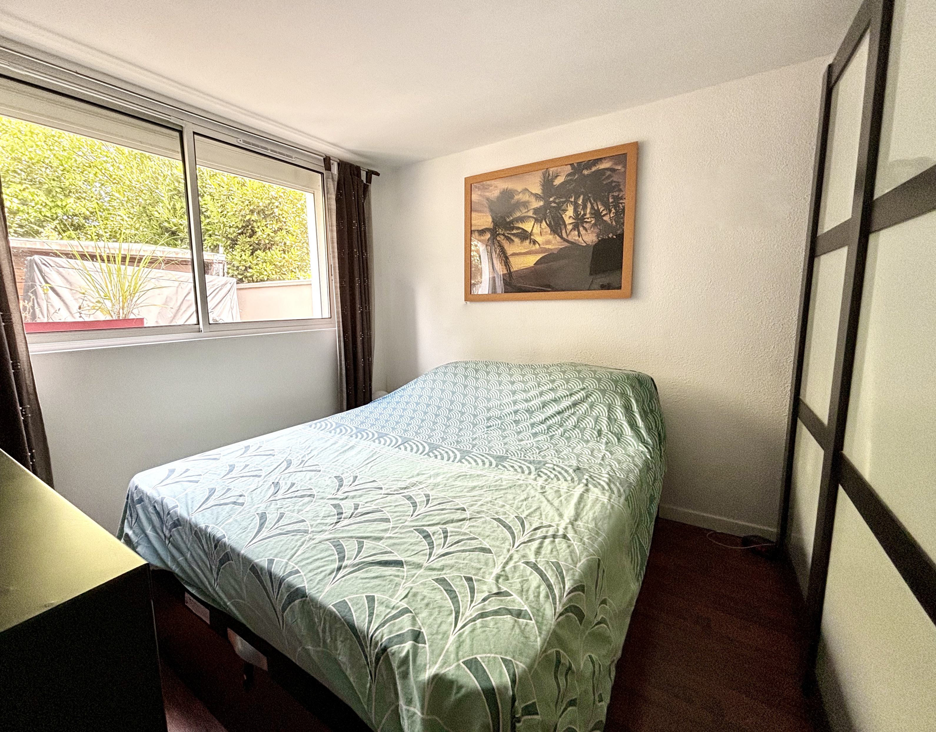 Achat immobilier Appartement 5 pièces  90m2 à Mérignac (33700) - Photo n°7