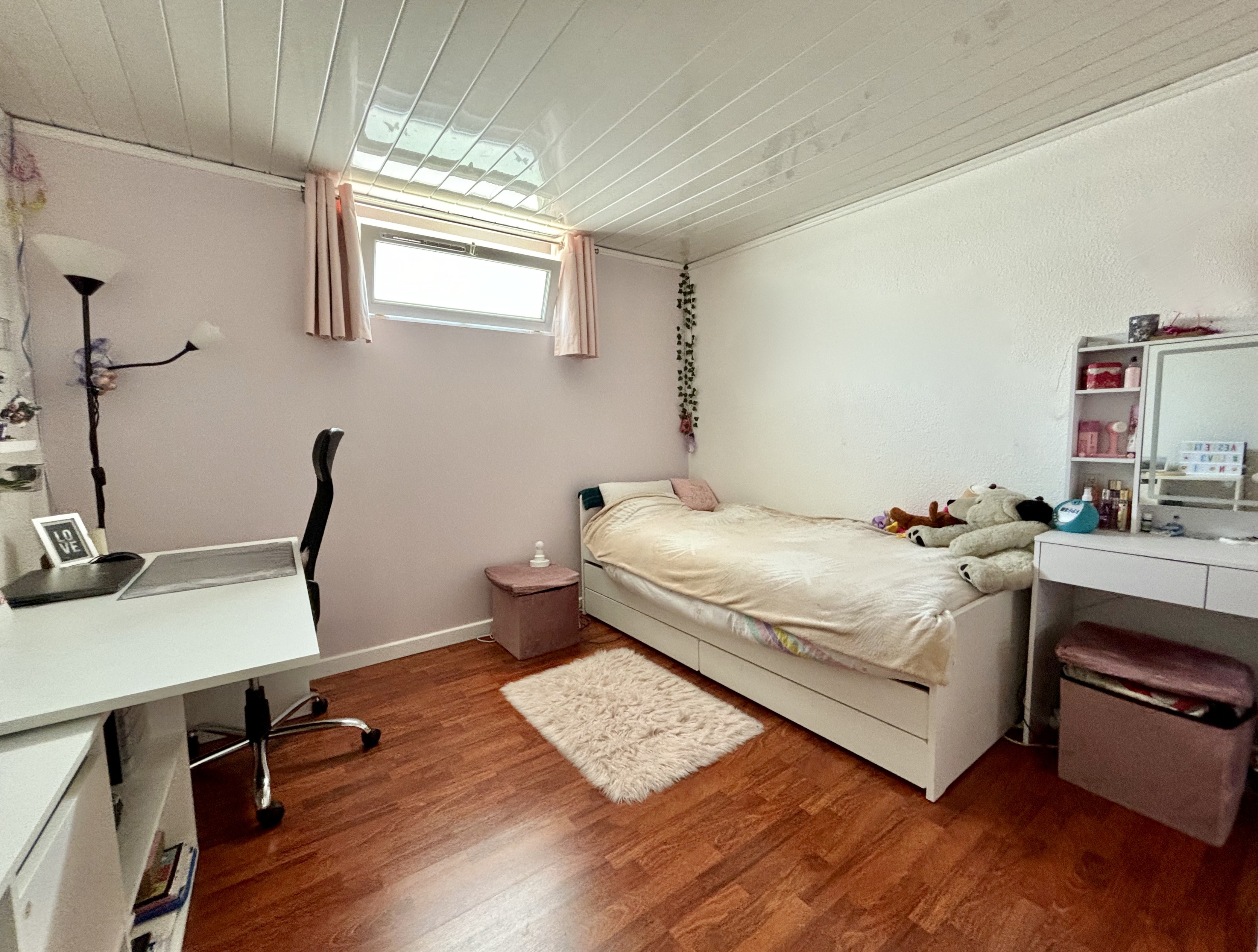 Achat immobilier Appartement 5 pièces  90m2 à Mérignac (33700) - Photo n°6