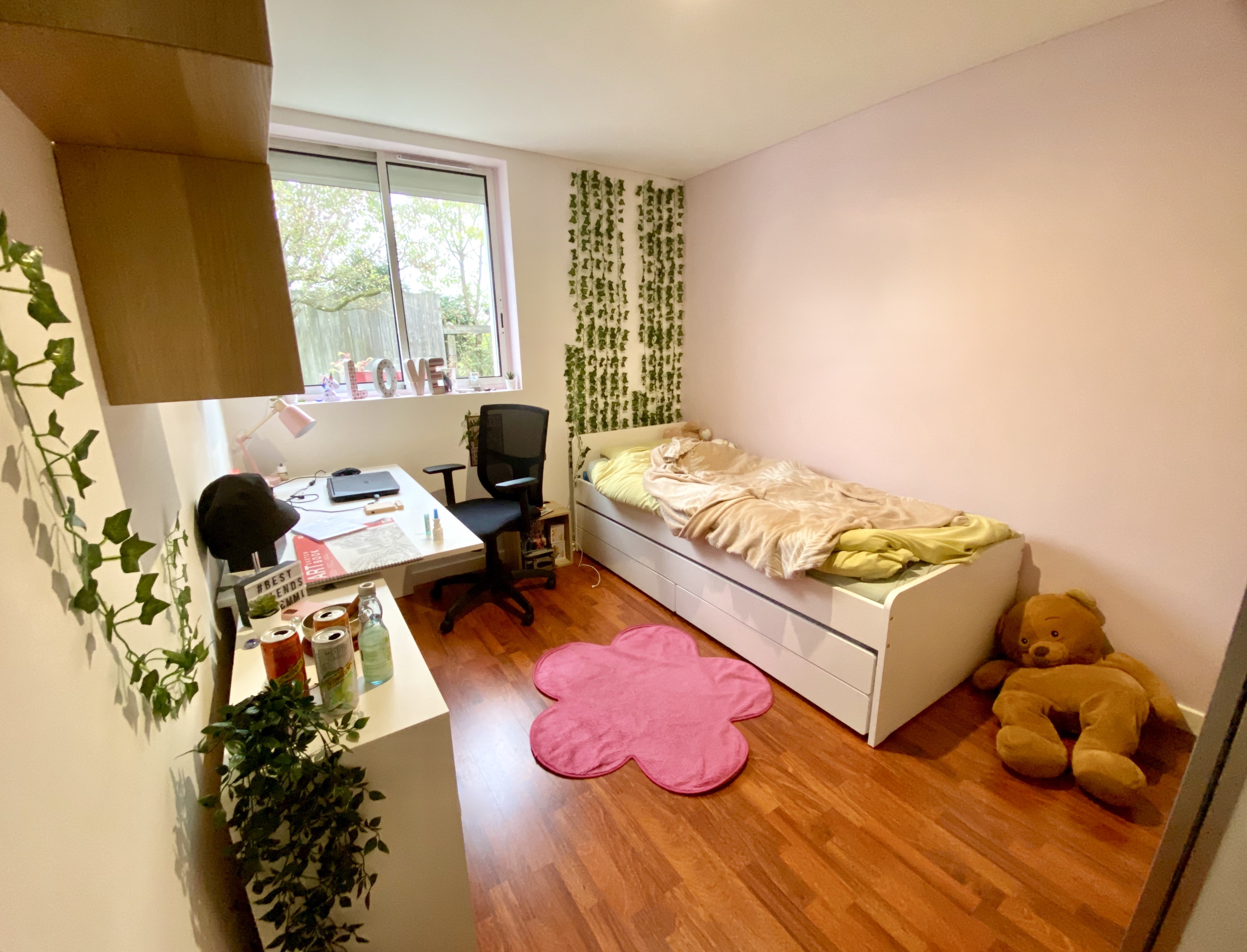 Achat immobilier Appartement 5 pièces  90m2 à Mérignac (33700) - Photo n°8