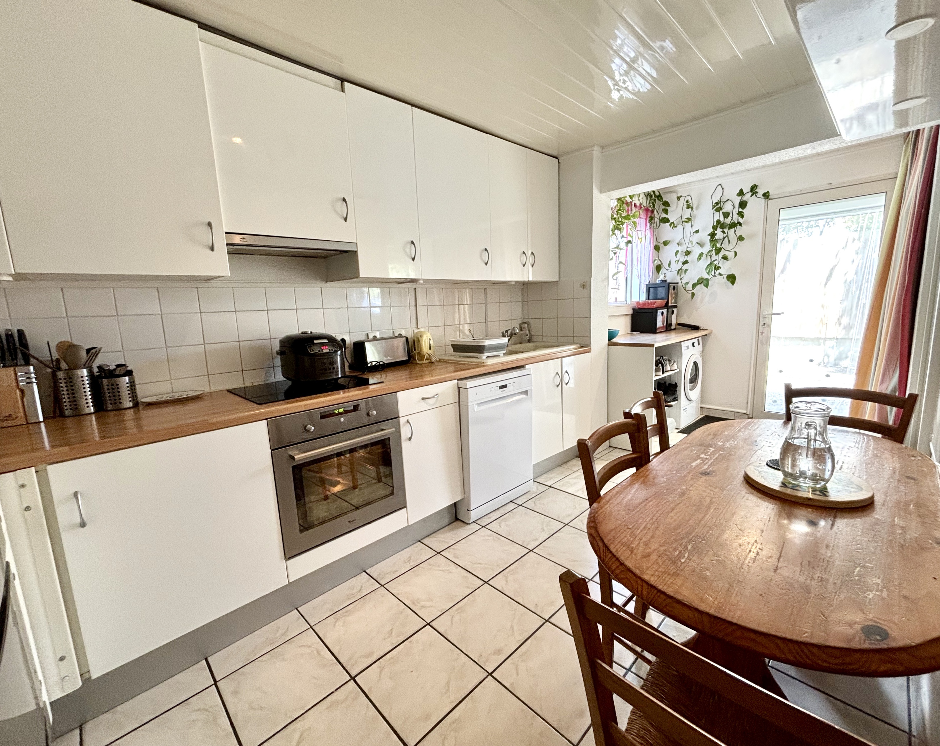 Achat immobilier Appartement 5 pièces  90m2 à Mérignac (33700) - Photo n°5