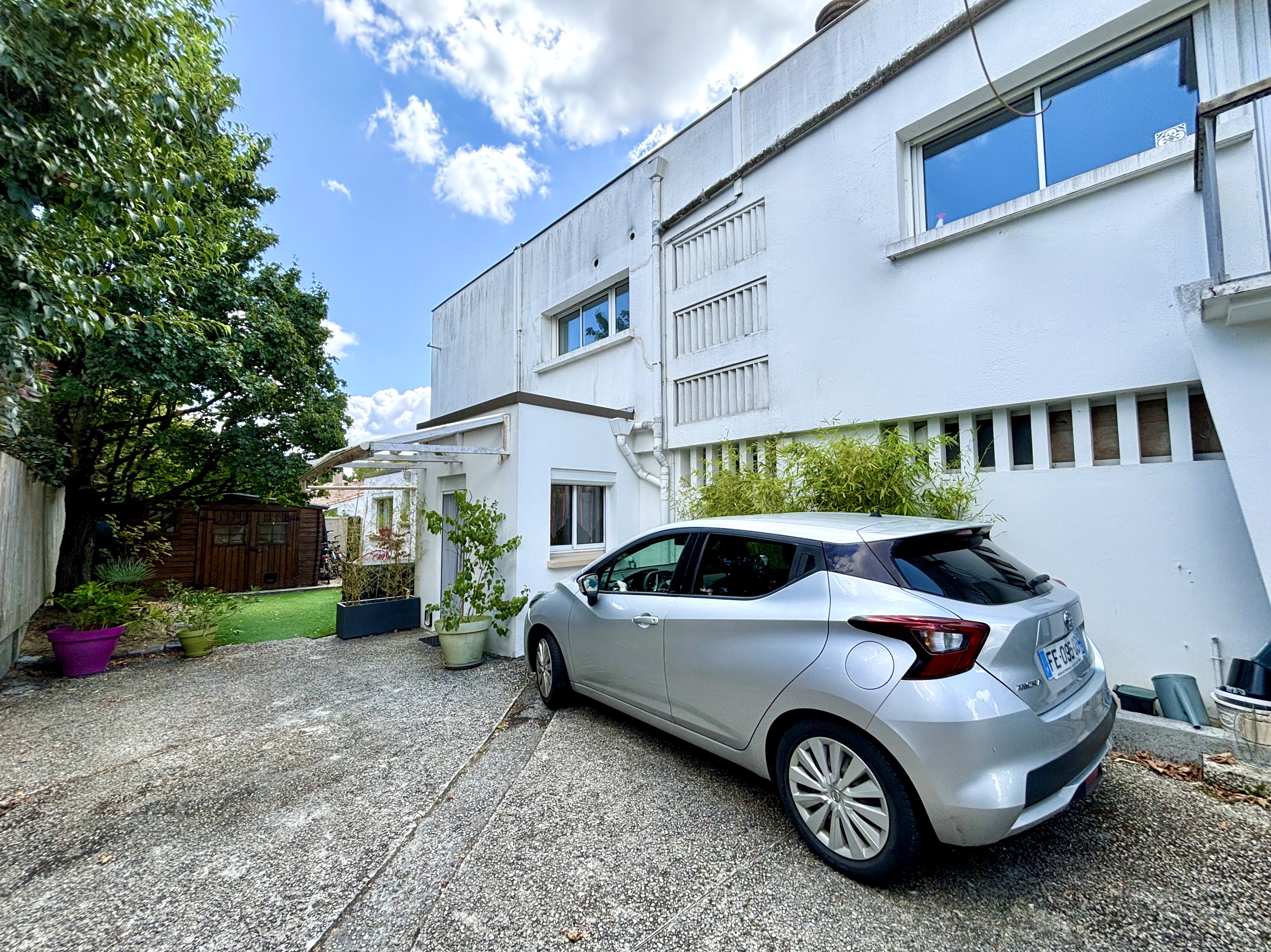 Achat immobilier Appartement 5 pièces  90m2 à Mérignac (33700) - Photo n°12