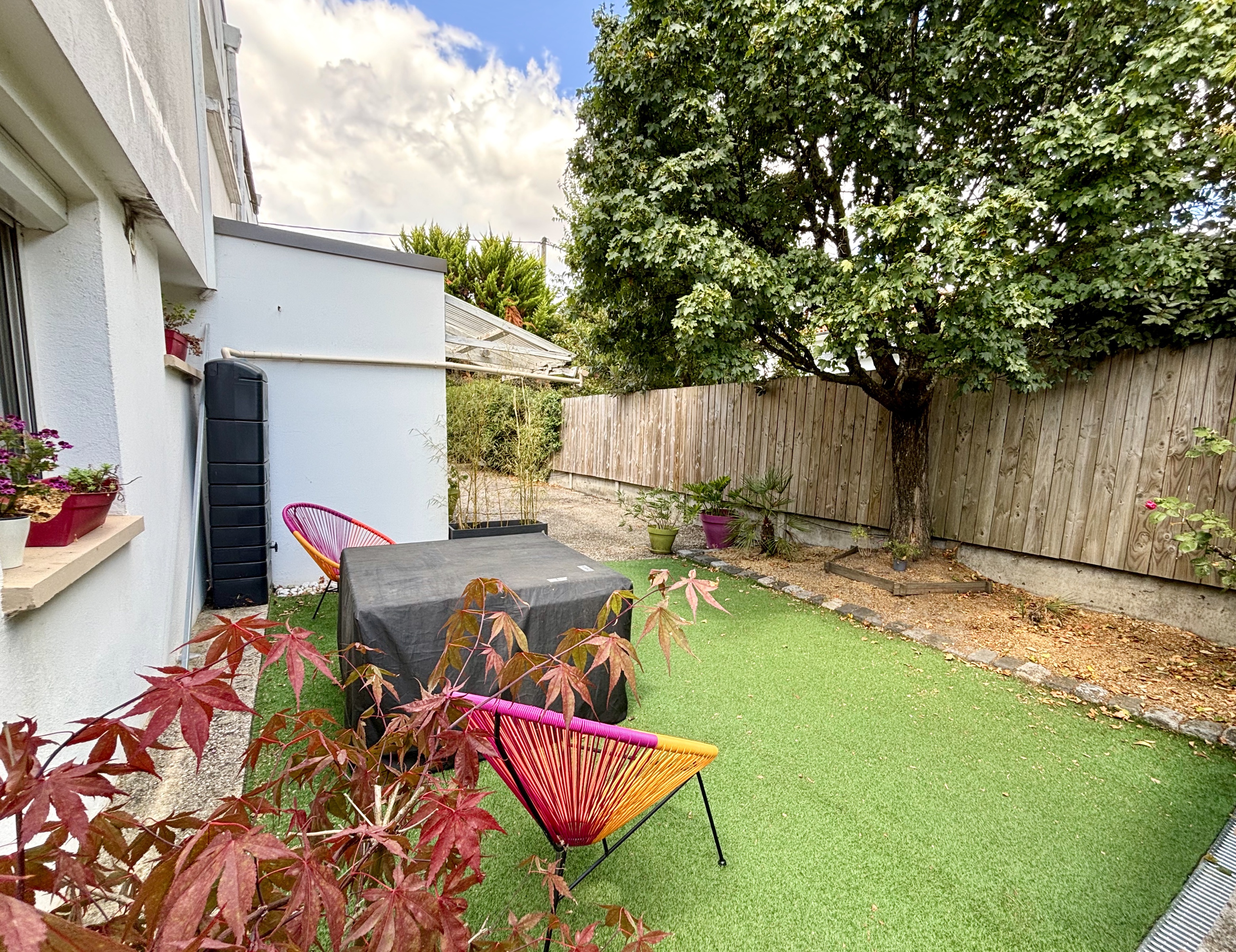 Achat immobilier Appartement 5 pièces  90m2 à Mérignac (33700) - Photo n°11