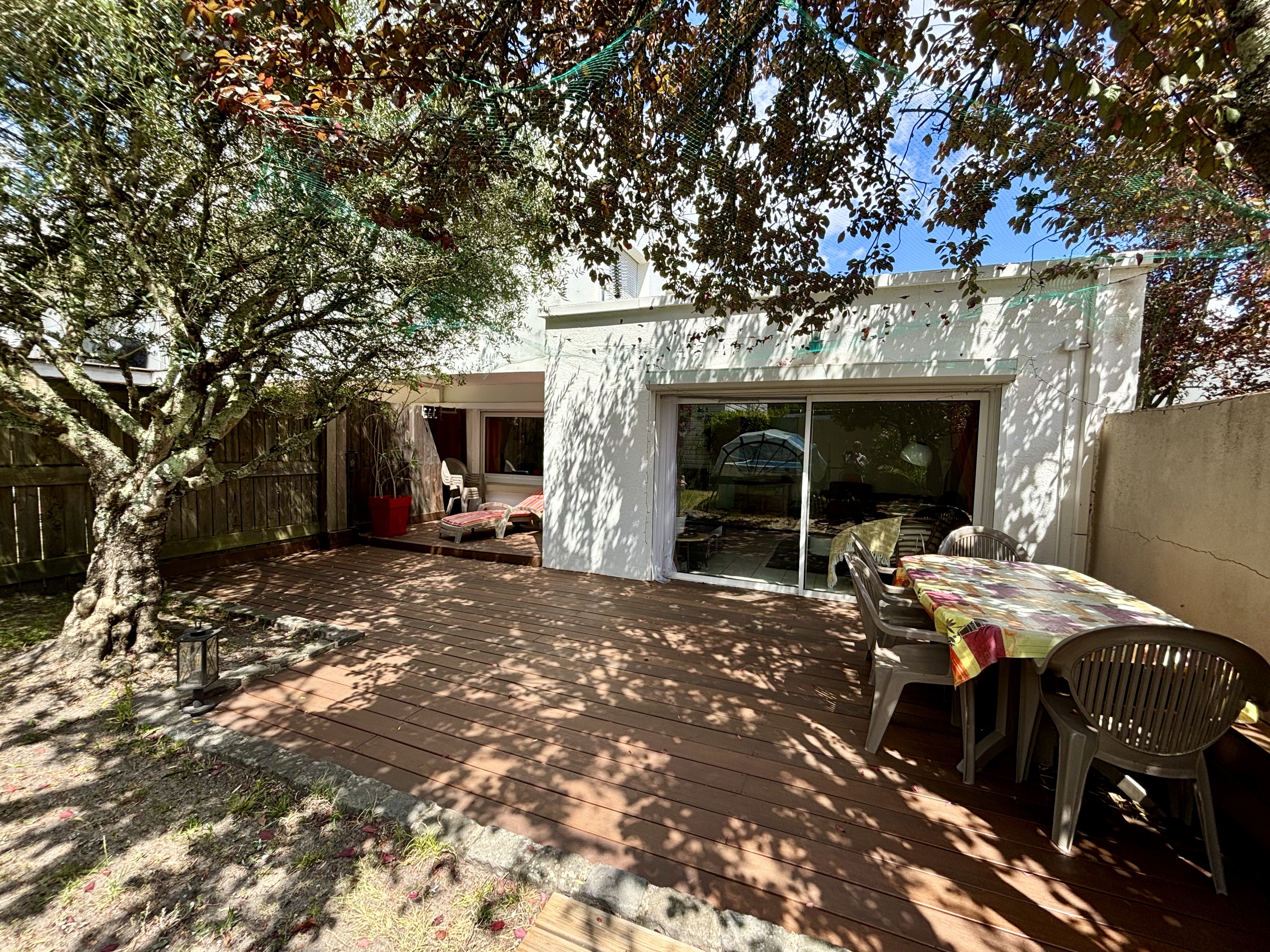 Achat immobilier Appartement 5 pièces  90m2 à Mérignac (33700) - Photo n°10