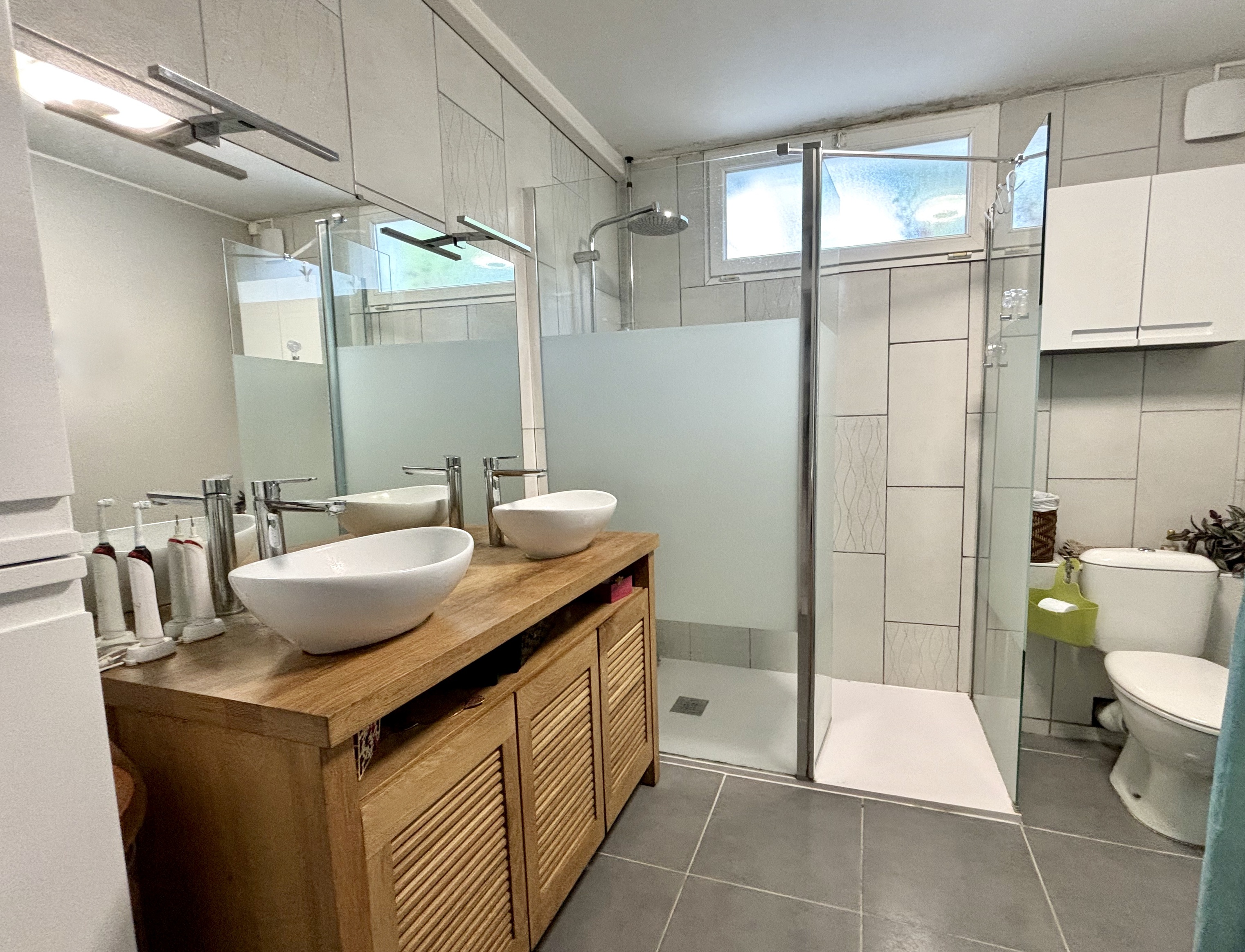 Achat immobilier Appartement 5 pièces  90m2 à Mérignac (33700) - Photo n°9