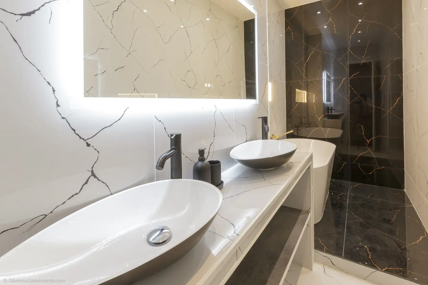 Achat immobilier Appartement 6 pièces  182m2 à Paris (75008) - Photo n°11