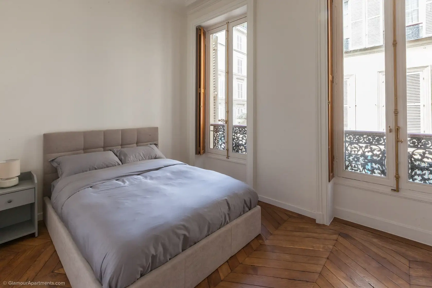 Achat immobilier Appartement 6 pièces  182m2 à Paris (75008) - Photo n°10