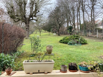 appartement 3 pièces - 81m2 à Rueil-Malmaison (92500)