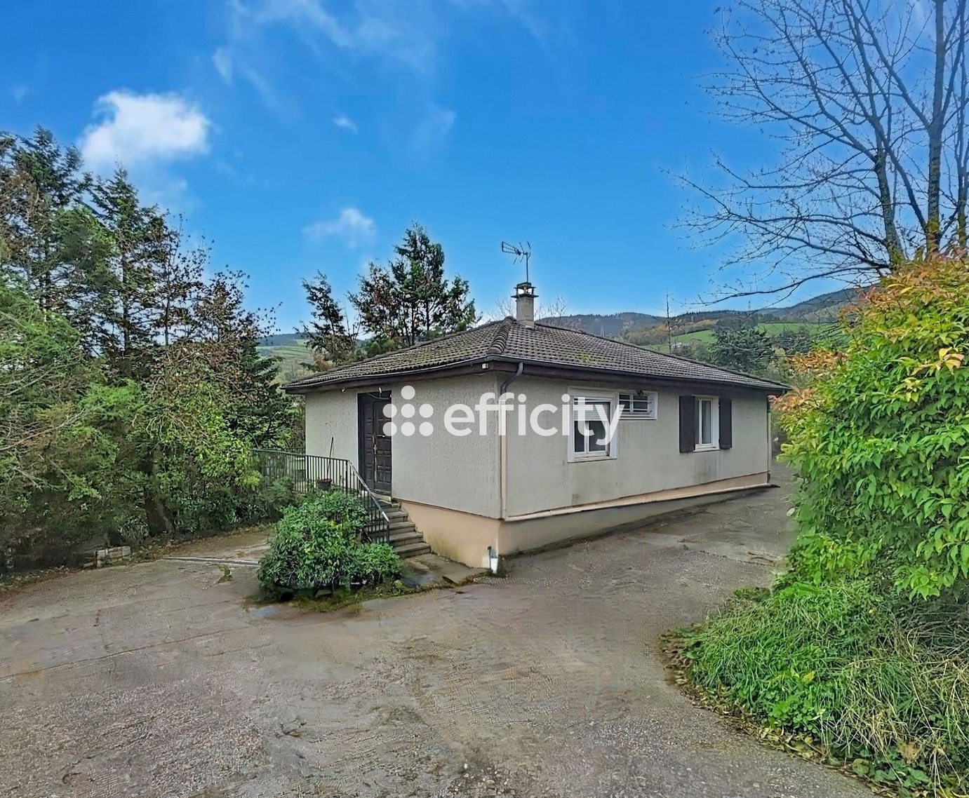 Achat immobilier Maison 5 pièces  98m2 à Saint-Chamond (42400) - Photo n°6