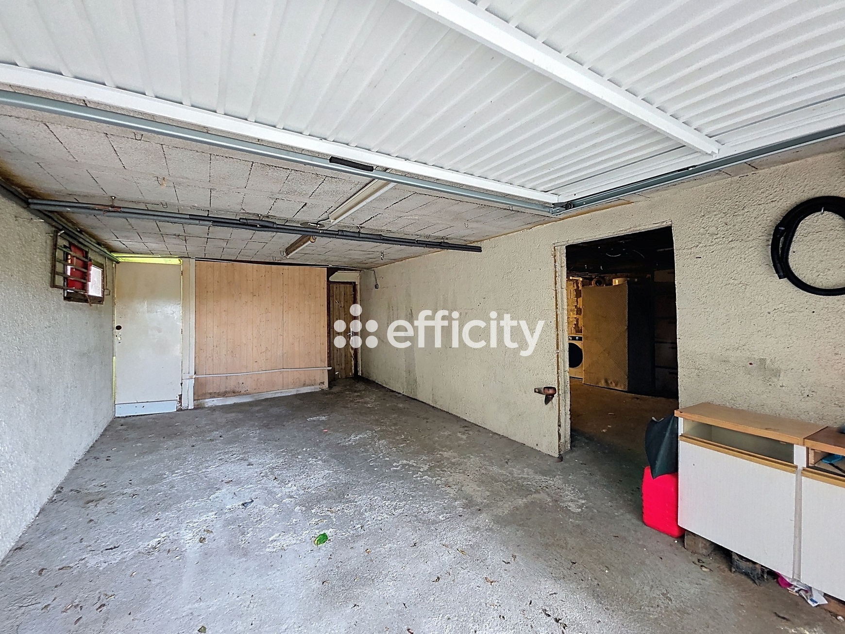 Achat immobilier Maison 5 pièces  98m2 à Saint-Chamond (42400) - Photo n°8