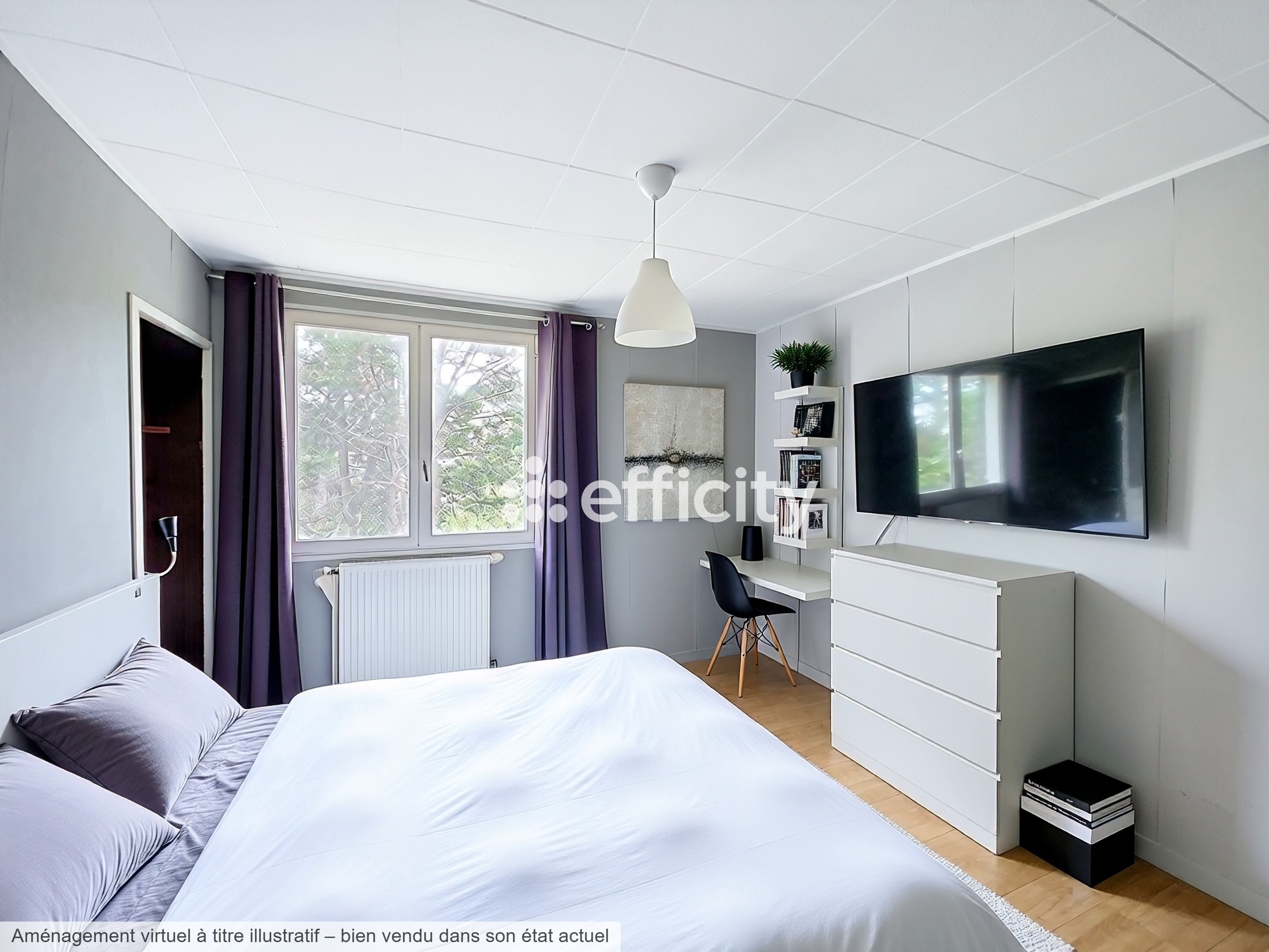 Achat immobilier Maison 5 pièces  98m2 à Saint-Chamond (42400) - Photo n°5