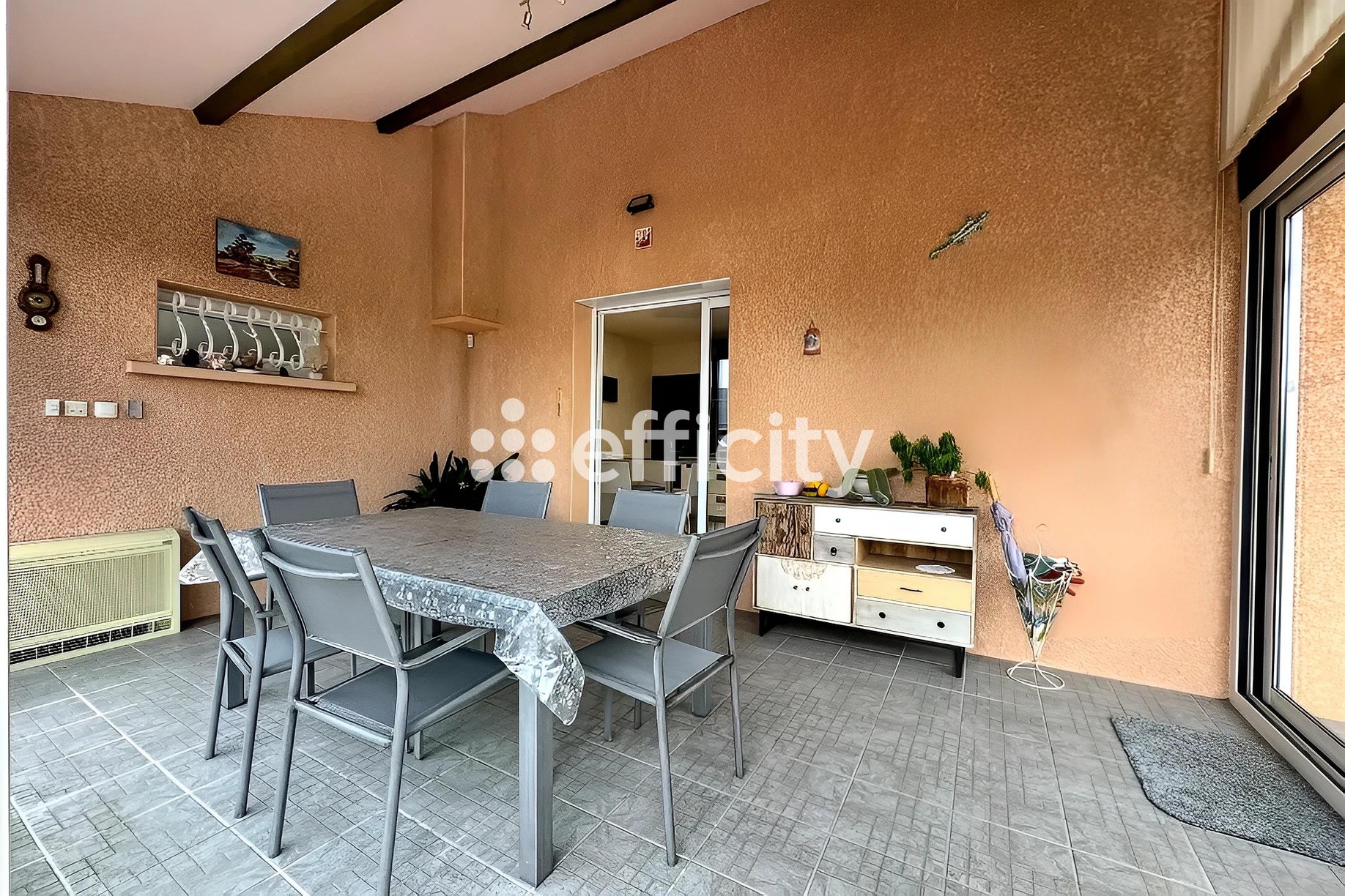Achat immobilier Maison 8 pièces  195m2 à Briennon (42720) - Photo n°4