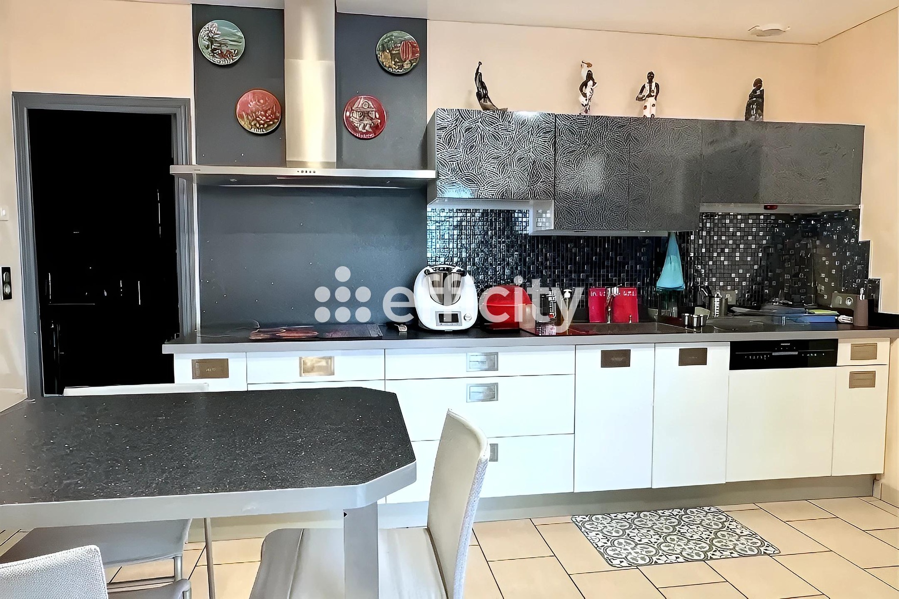 Achat immobilier Maison 8 pièces  195m2 à Briennon (42720) - Photo n°5