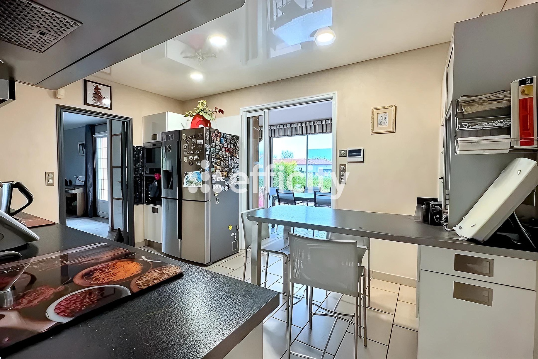 Achat immobilier Maison 8 pièces  195m2 à Briennon (42720) - Photo n°6