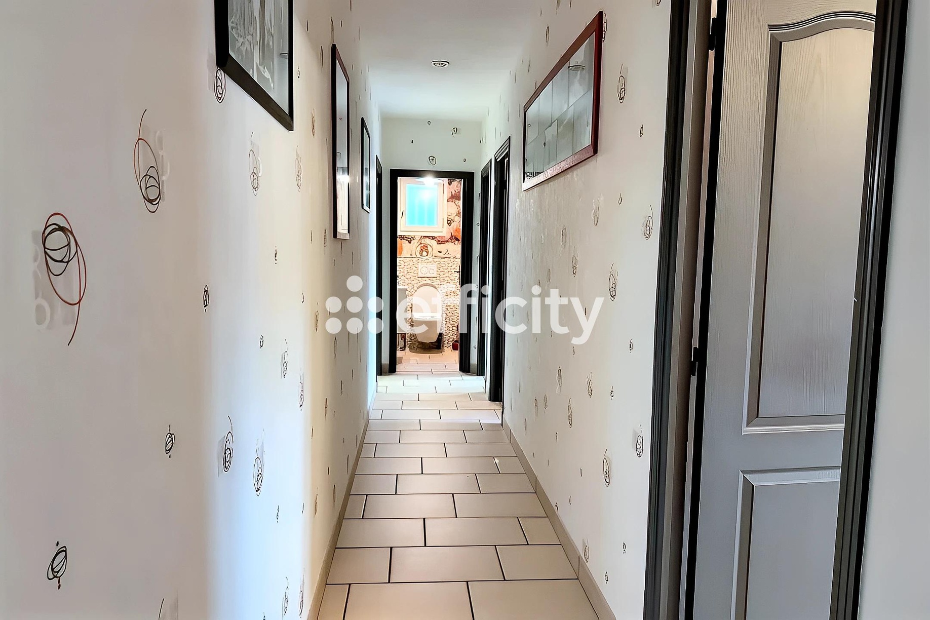 Achat immobilier Maison 8 pièces  195m2 à Briennon (42720) - Photo n°9