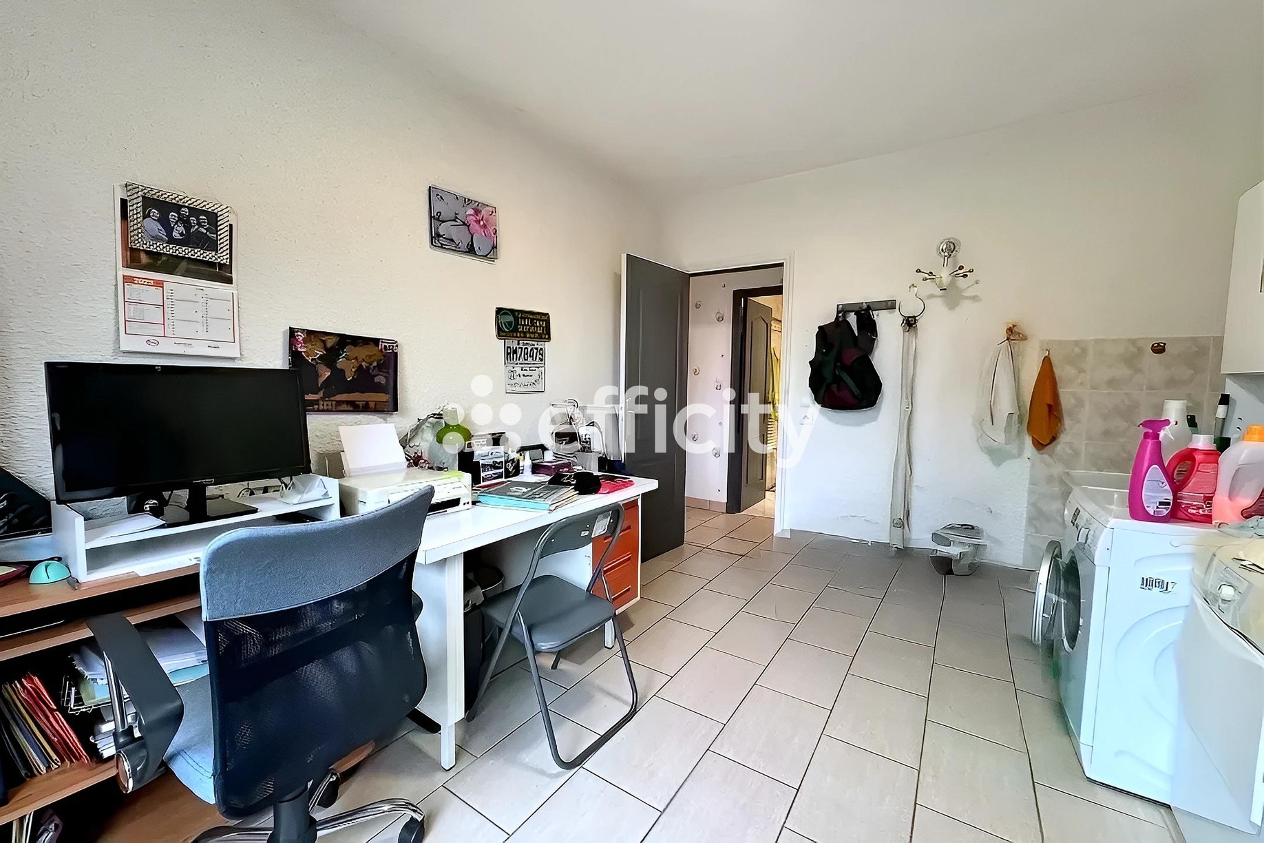 Achat immobilier Maison 8 pièces  195m2 à Briennon (42720) - Photo n°12