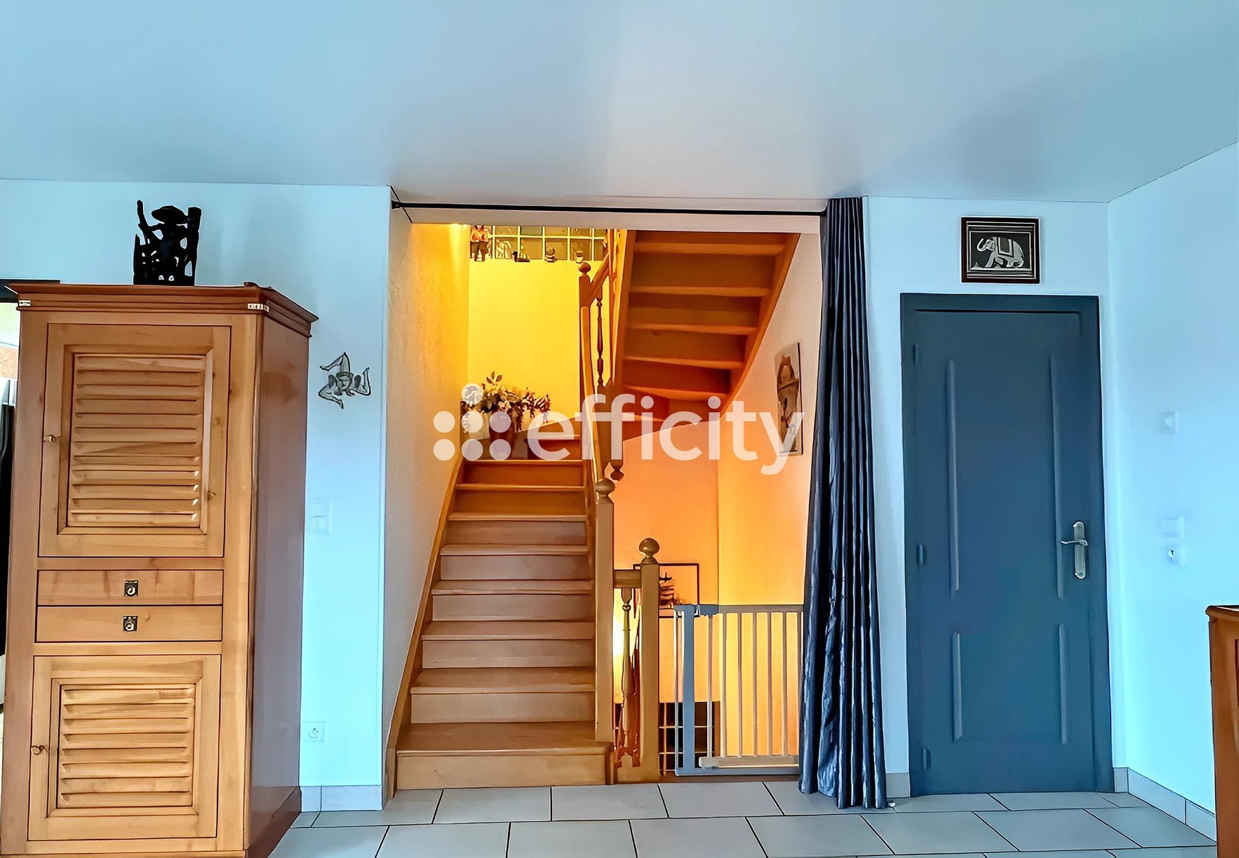 Achat immobilier Maison 8 pièces  195m2 à Briennon (42720) - Photo n°14