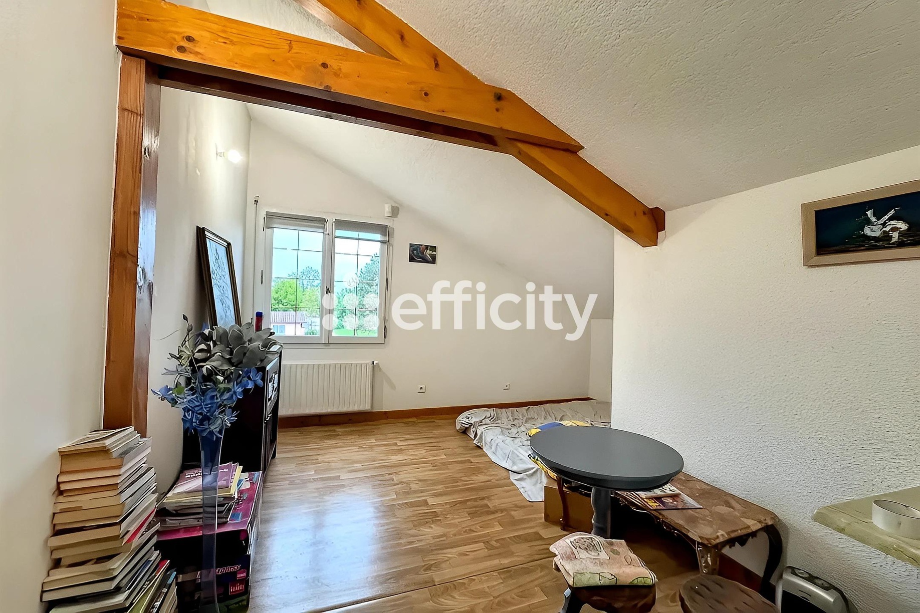 Achat immobilier Maison 8 pièces  195m2 à Briennon (42720) - Photo n°15