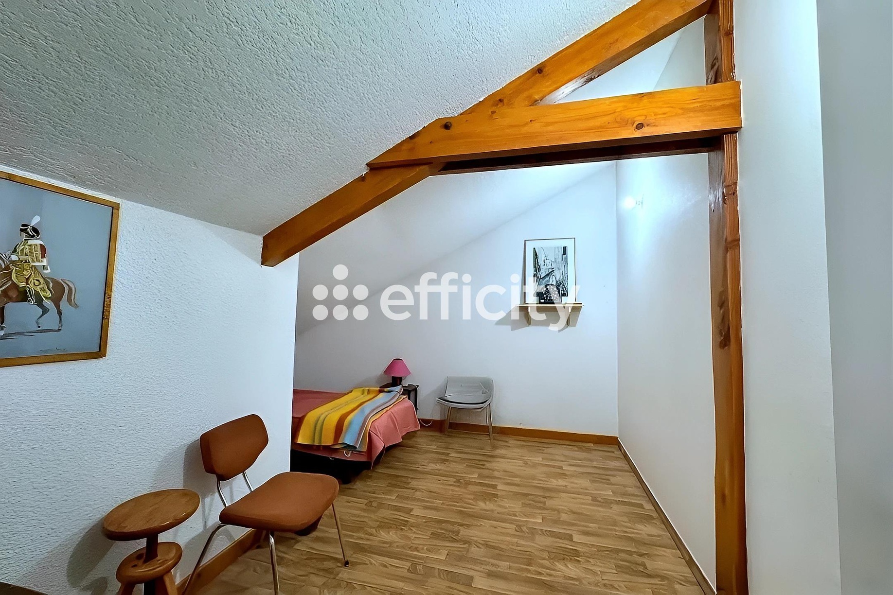 Achat immobilier Maison 8 pièces  195m2 à Briennon (42720) - Photo n°16