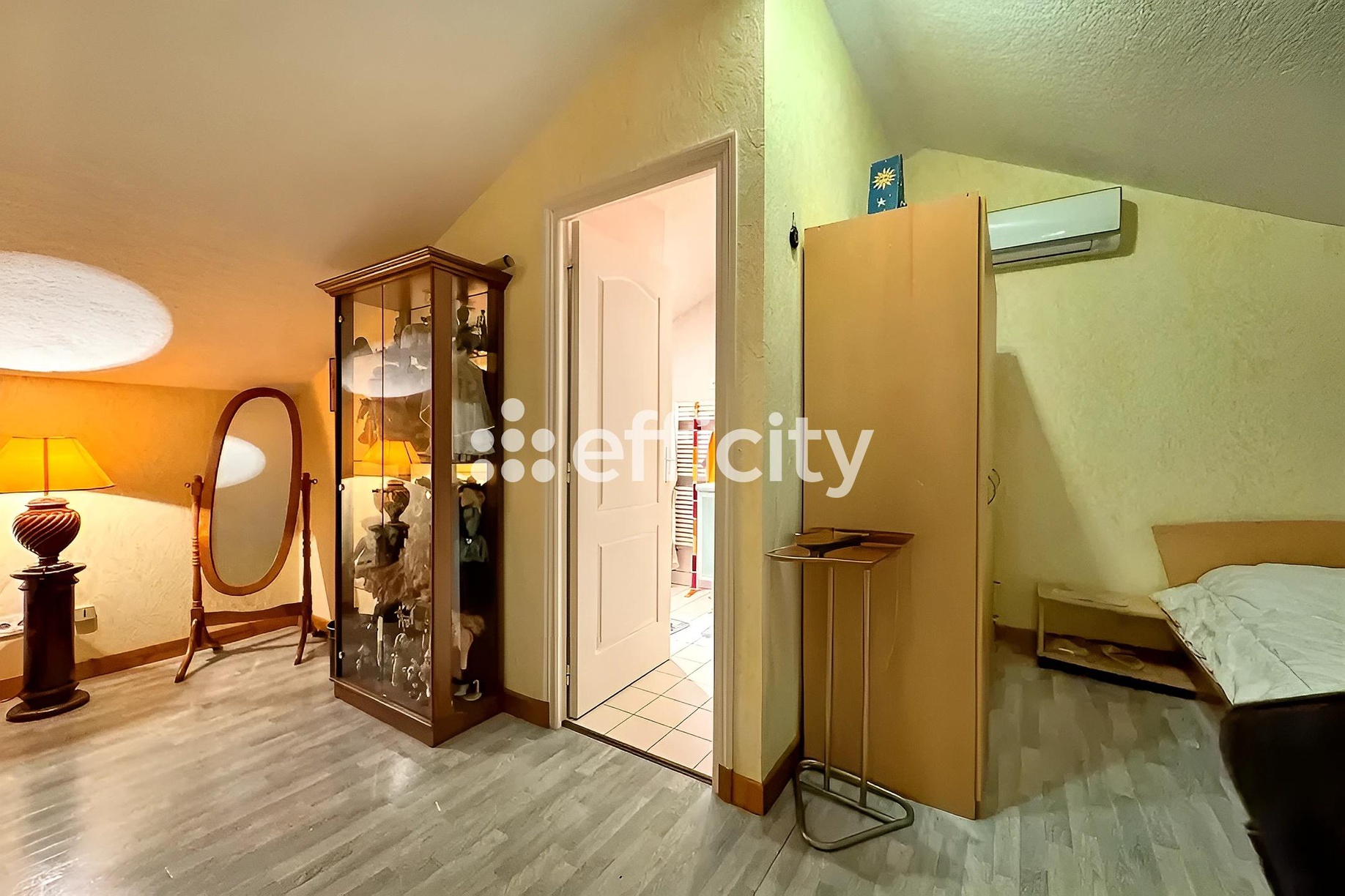 Achat immobilier Maison 8 pièces  195m2 à Briennon (42720) - Photo n°17