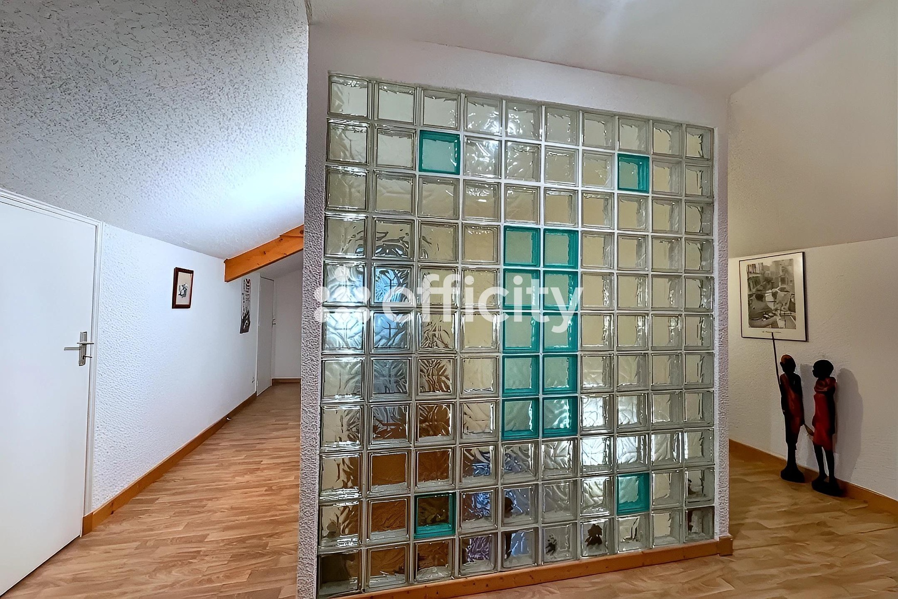 Achat immobilier Maison 8 pièces  195m2 à Briennon (42720) - Photo n°18