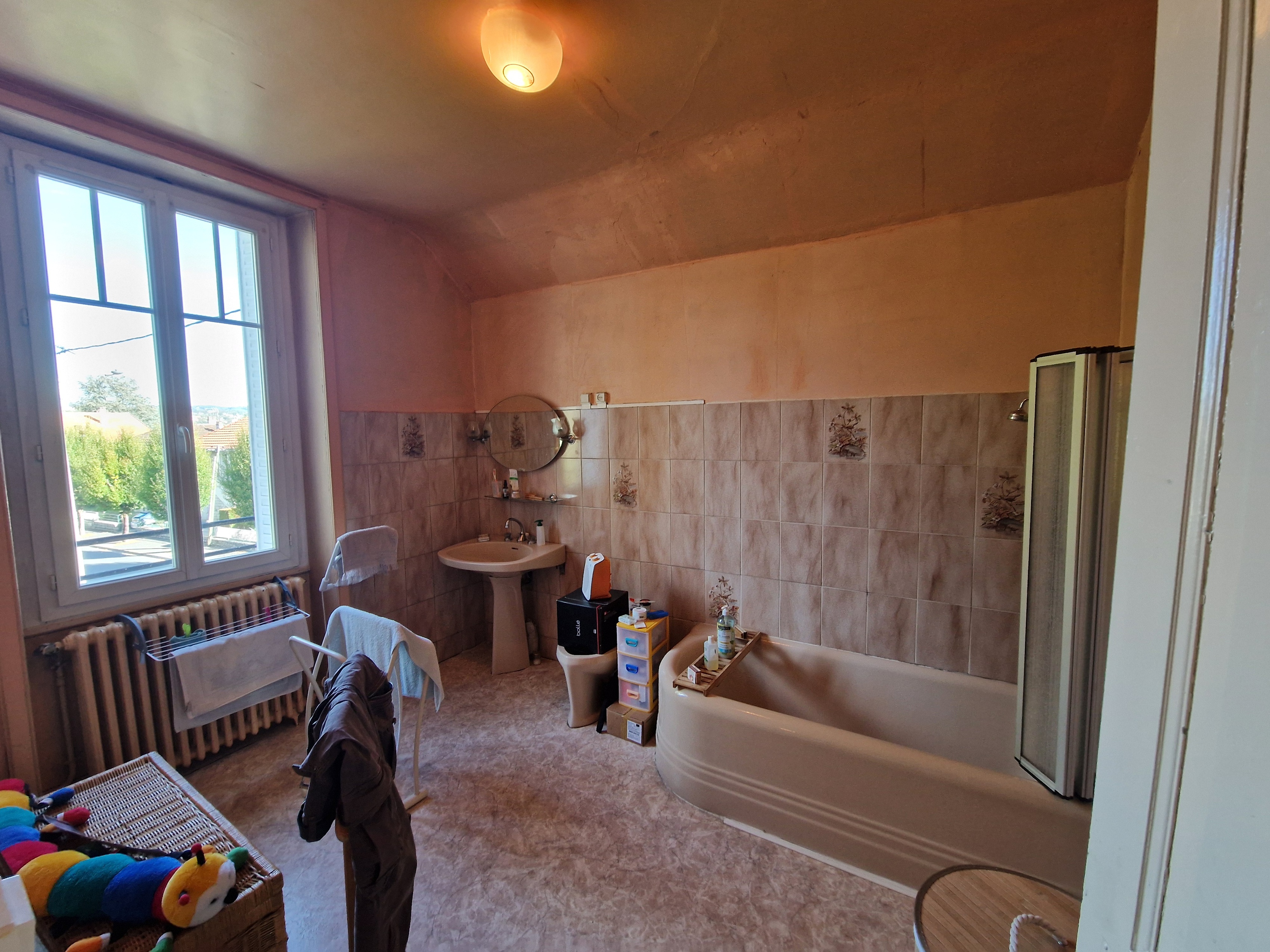 Achat immobilier Maison 5 pièces  114m2 à Brive-la-Gaillarde (19100) - Photo n°8