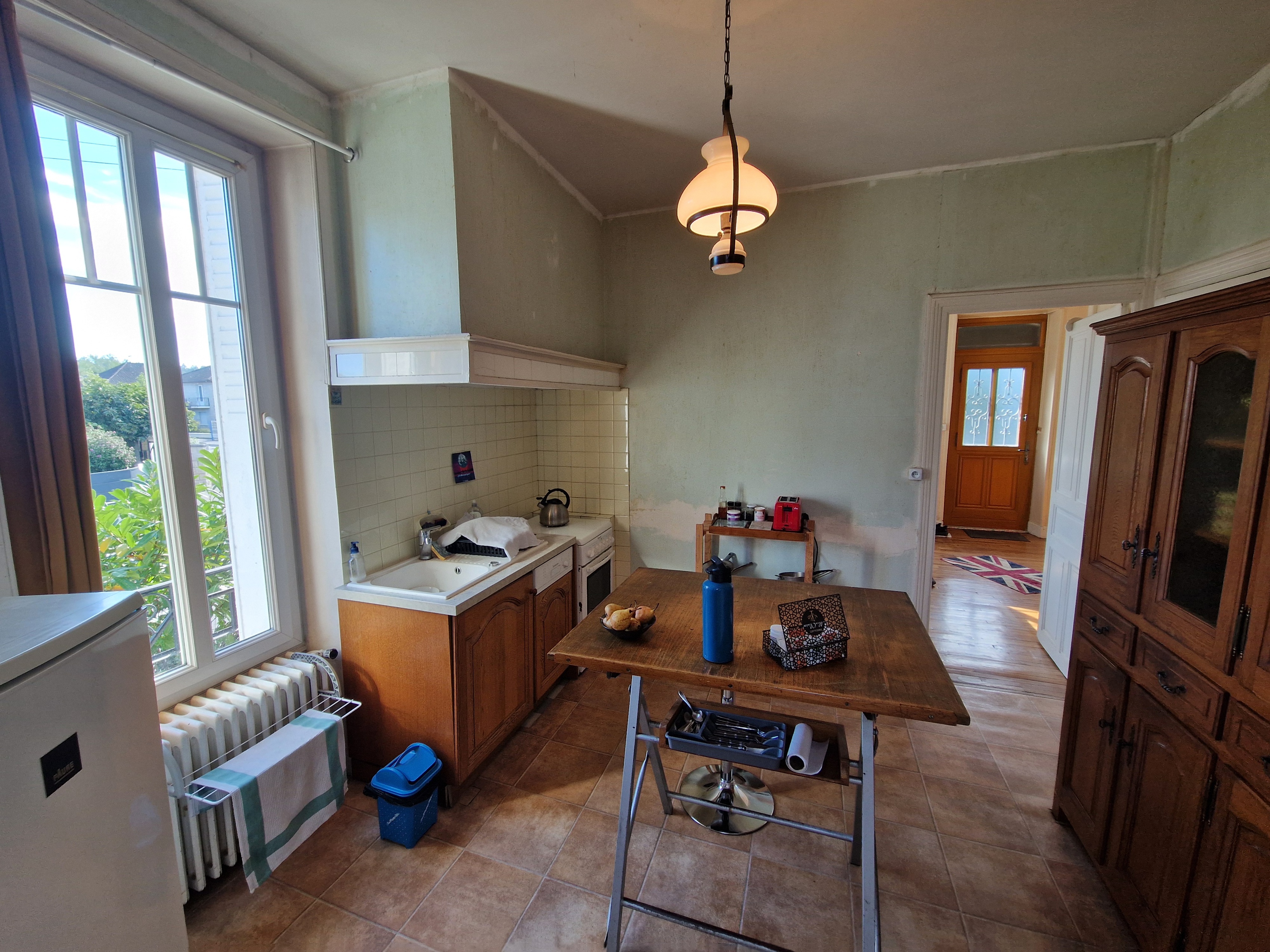 Achat immobilier Maison 5 pièces  114m2 à Brive-la-Gaillarde (19100) - Photo n°4