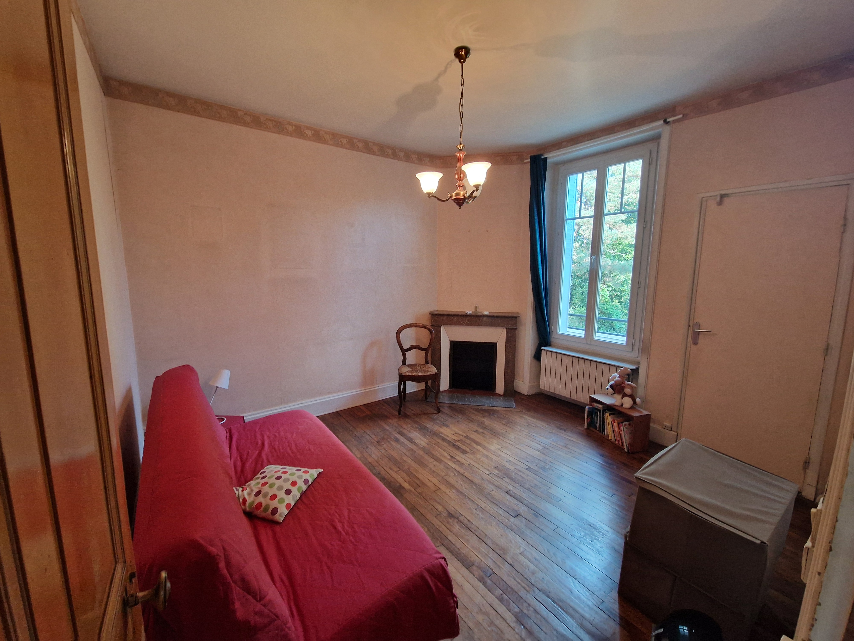 Achat immobilier Maison 5 pièces  114m2 à Brive-la-Gaillarde (19100) - Photo n°7