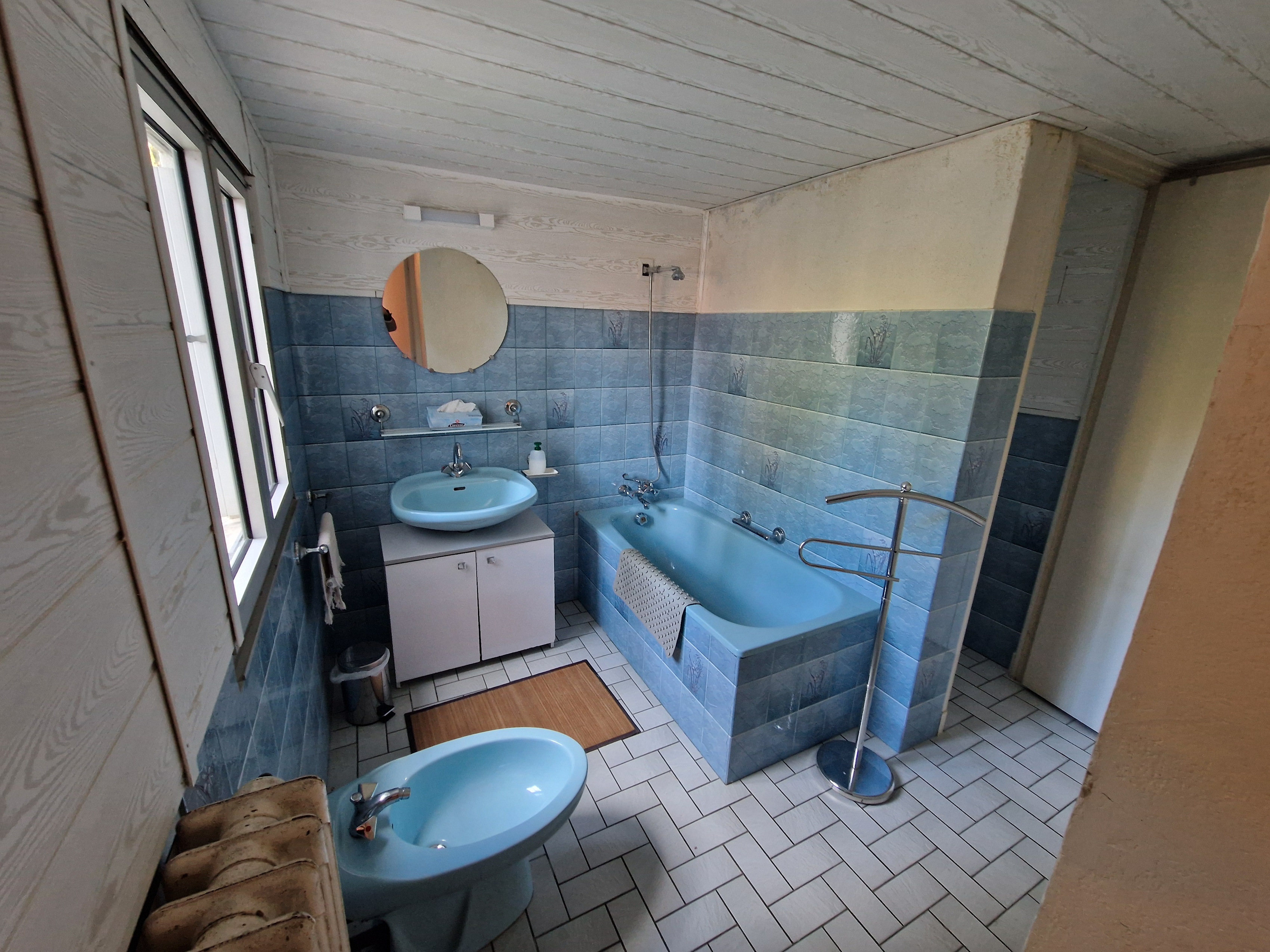 Achat immobilier Maison 5 pièces  114m2 à Brive-la-Gaillarde (19100) - Photo n°9