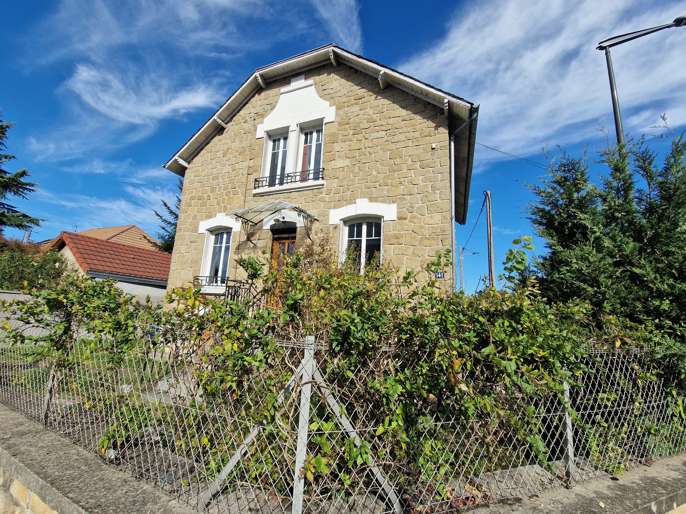maison 5 pièces - 114m2 à Brive-la-Gaillarde (19100)