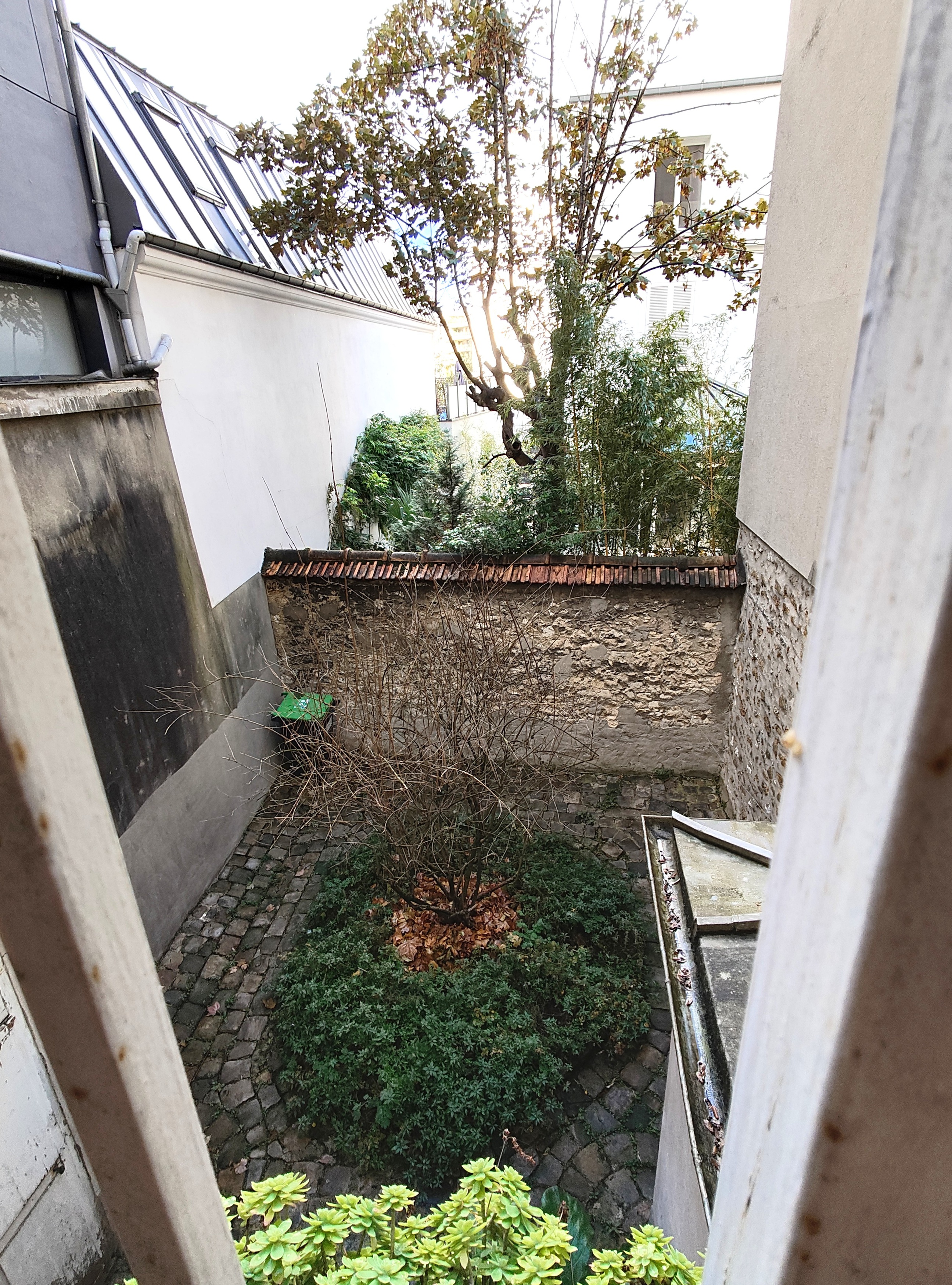 Achat immobilier Appartement 3 pièces  54m2 à Saint-Mandé (94160) - Photo n°4